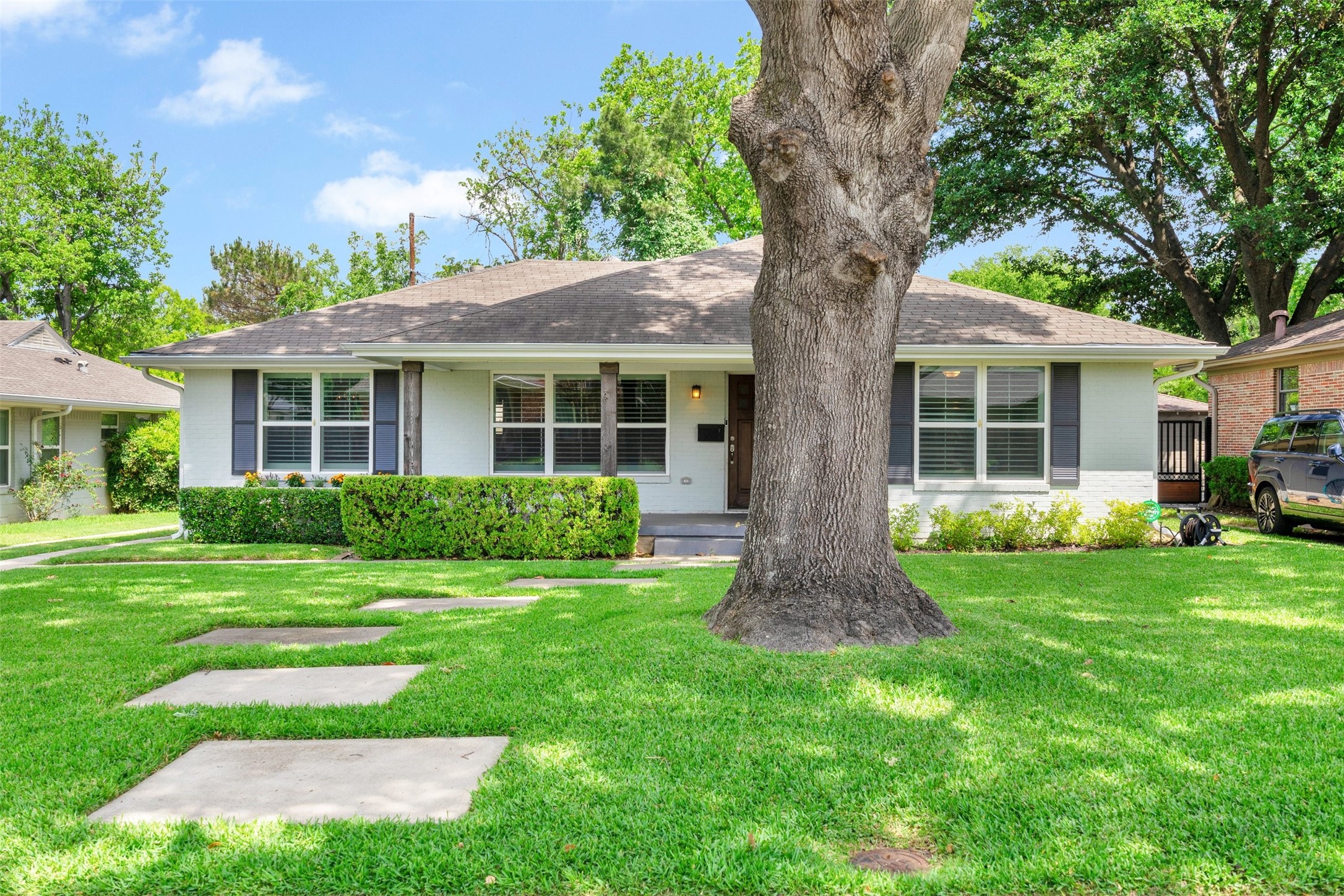4628 Surf Drive Dallas TX 75214