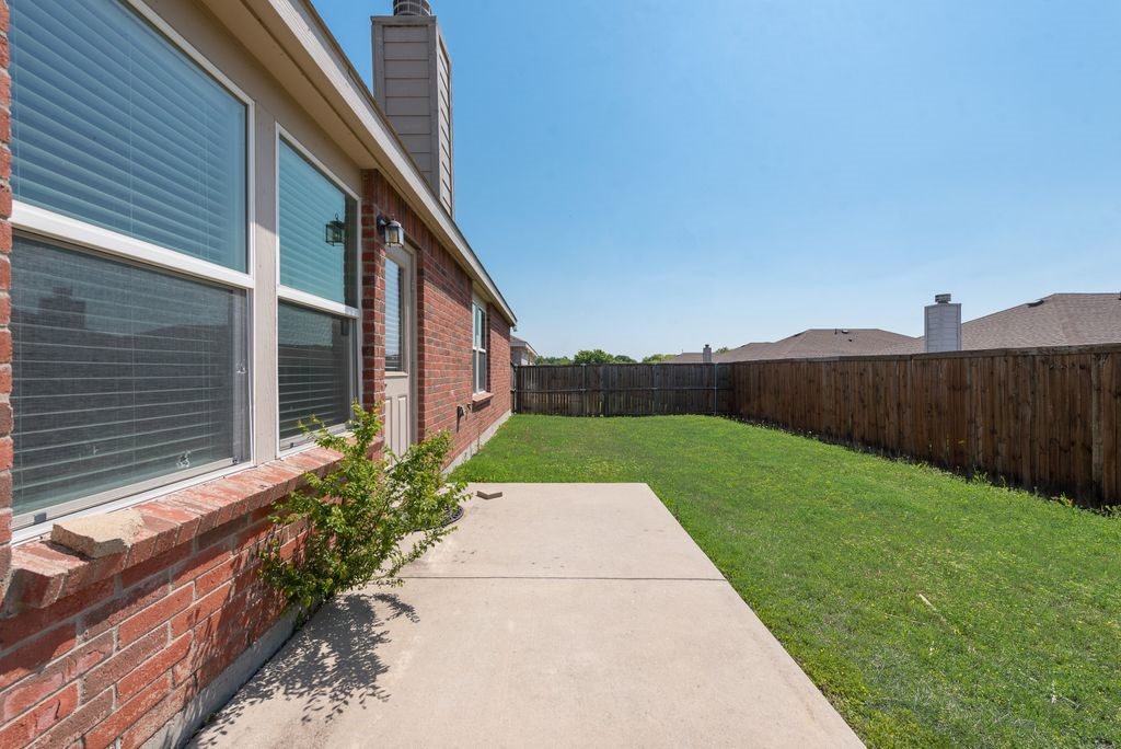 3004 Pinyon Place Melissa TX 75454