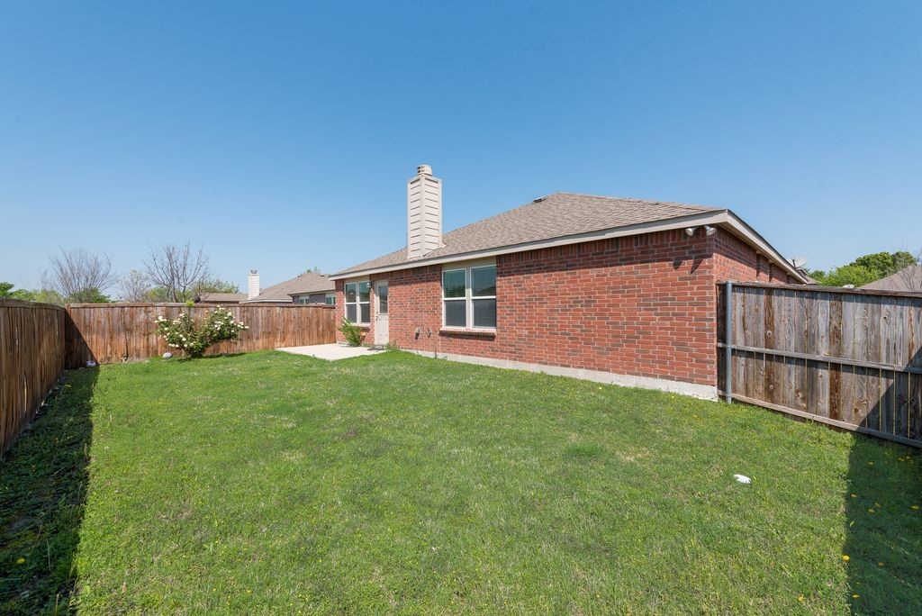 3004 Pinyon Place Melissa TX 75454