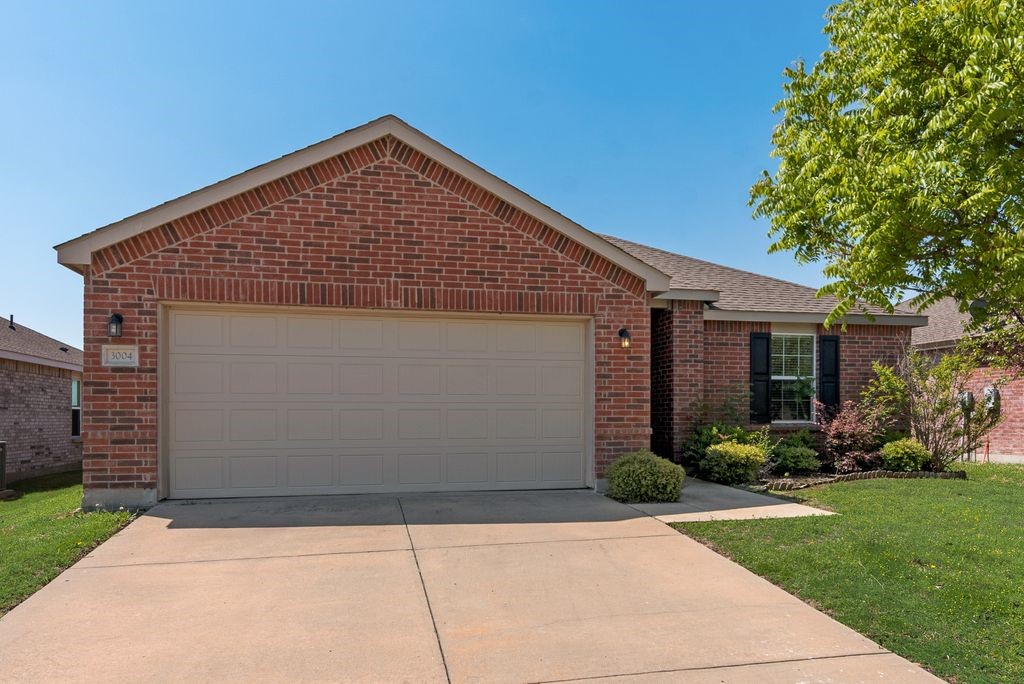 3004 Pinyon Place Melissa TX 75454