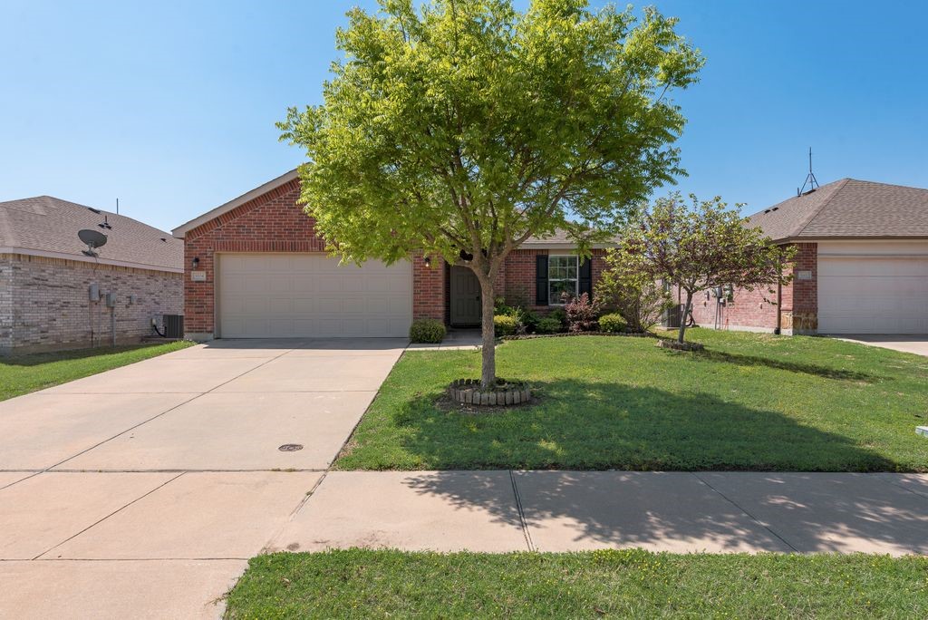 3004 Pinyon Place Melissa TX 75454