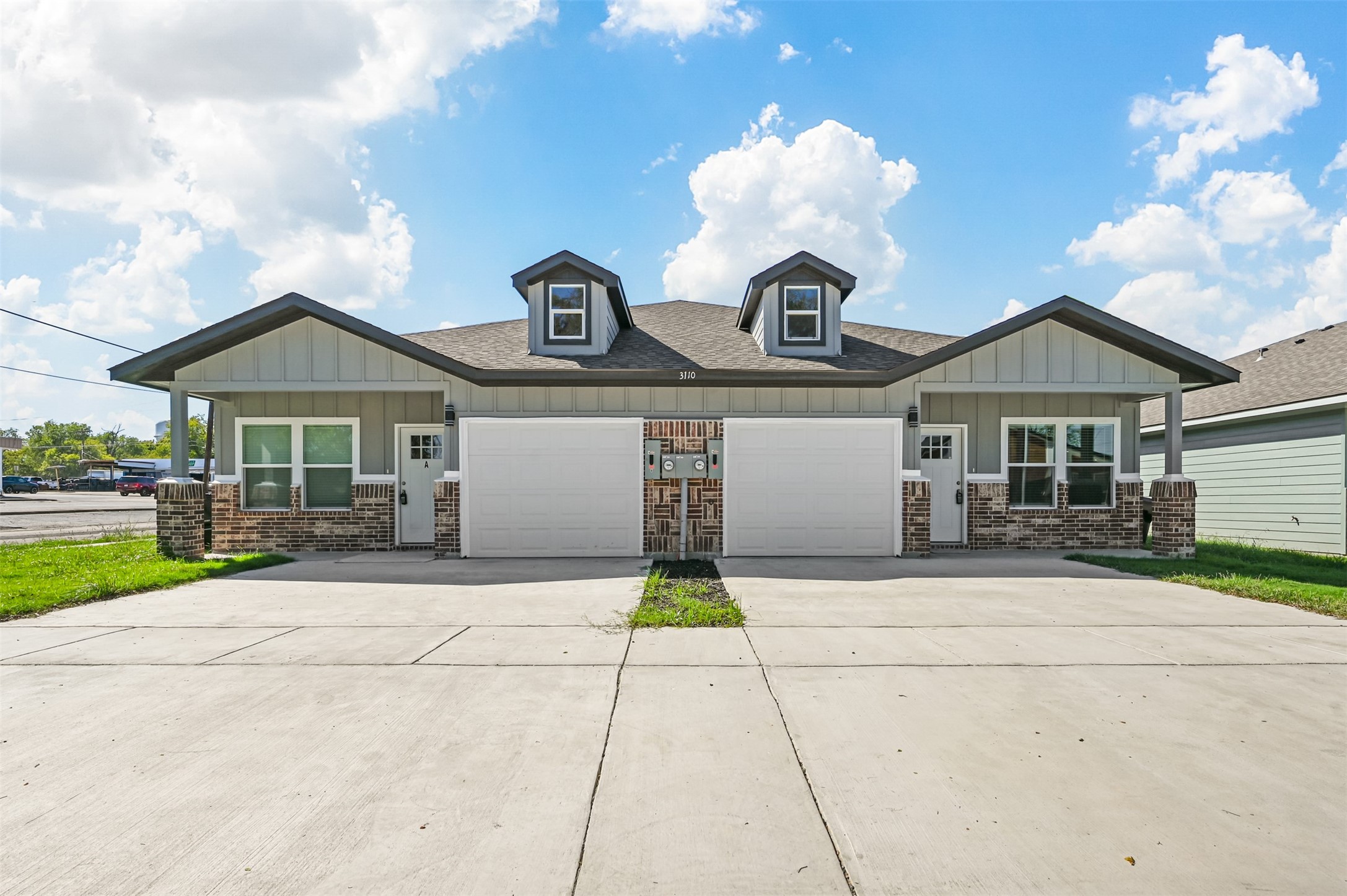 3110 St. John Street Greenville TX 75401
