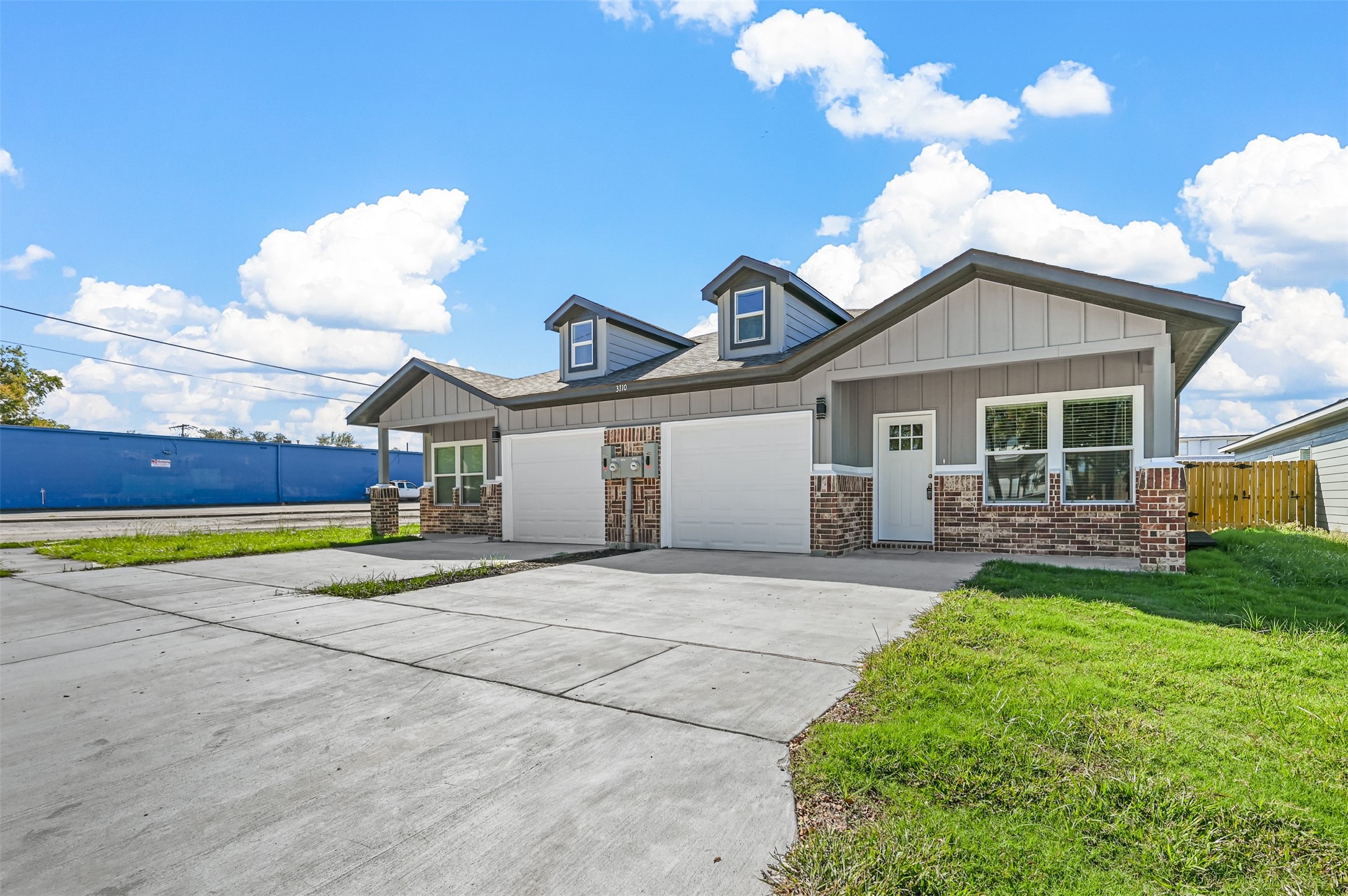 3110 St. John Street Greenville TX 75401