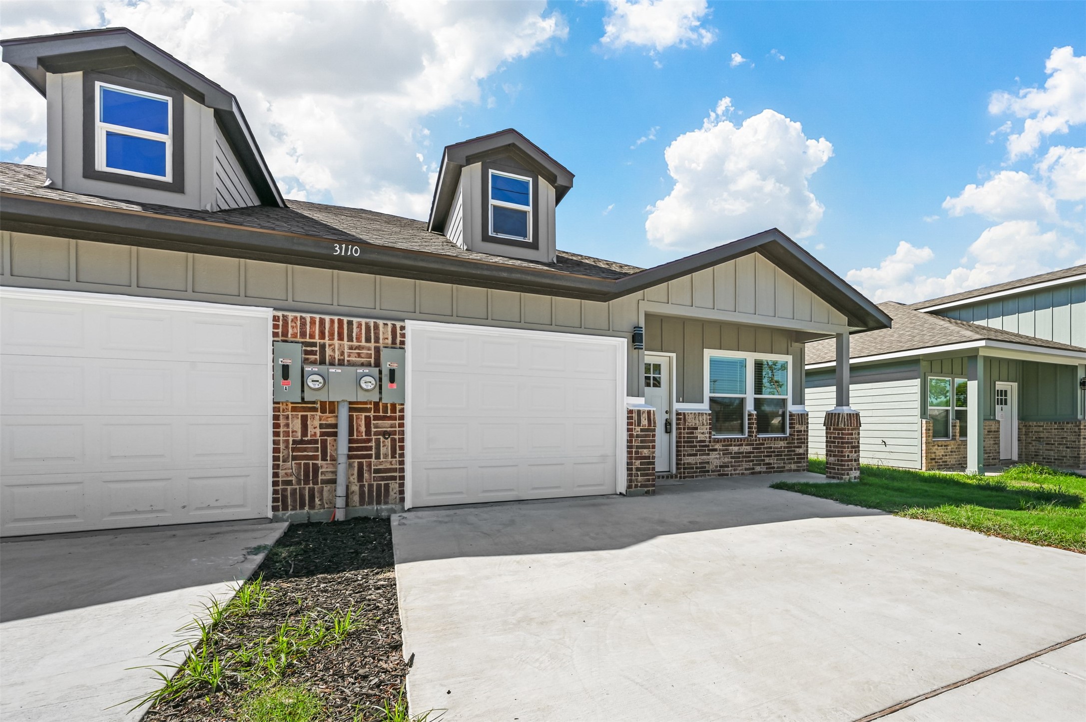3110 St. John Street Greenville TX 75401