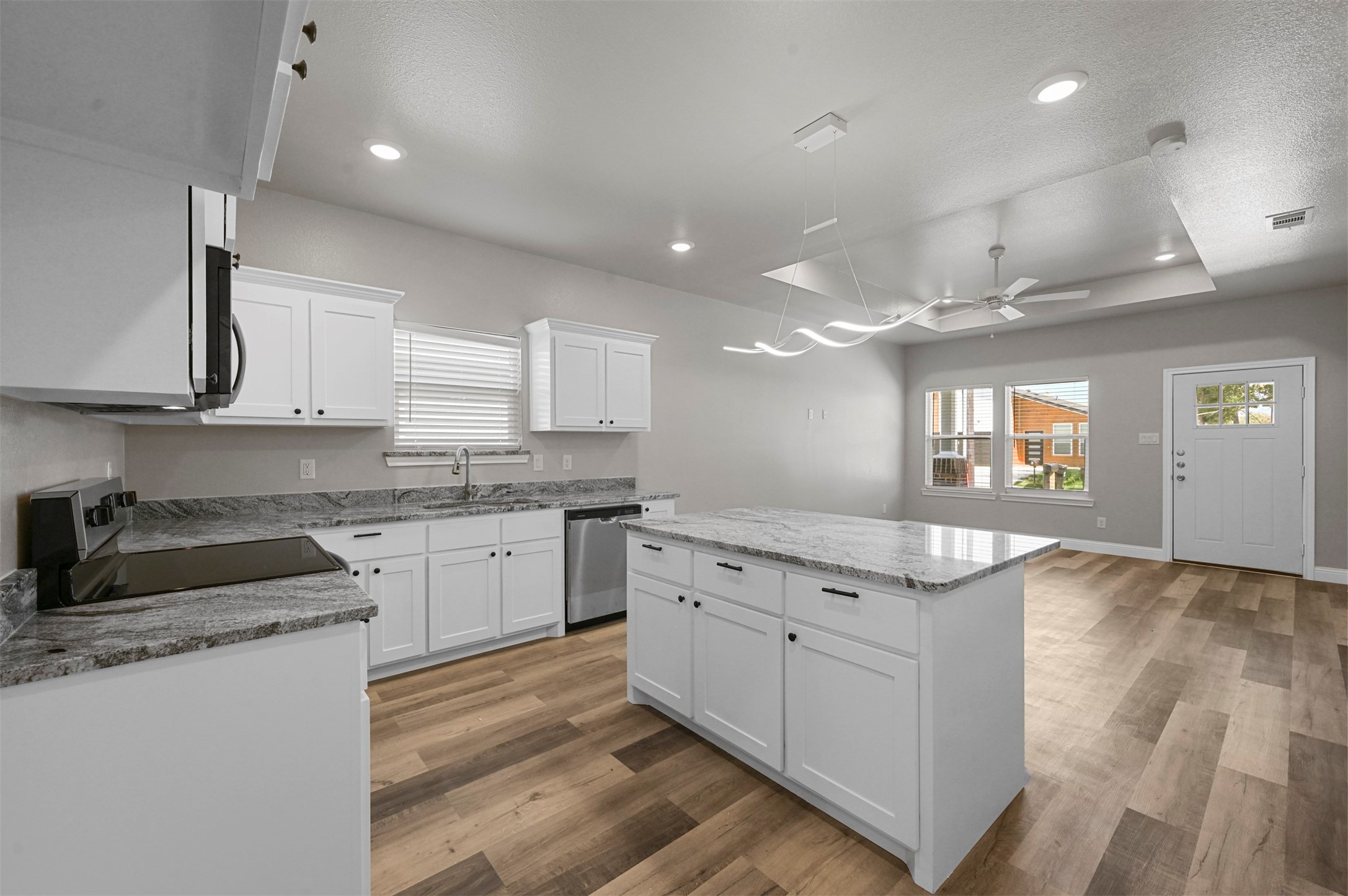 3110 St. John Street Greenville TX 75401