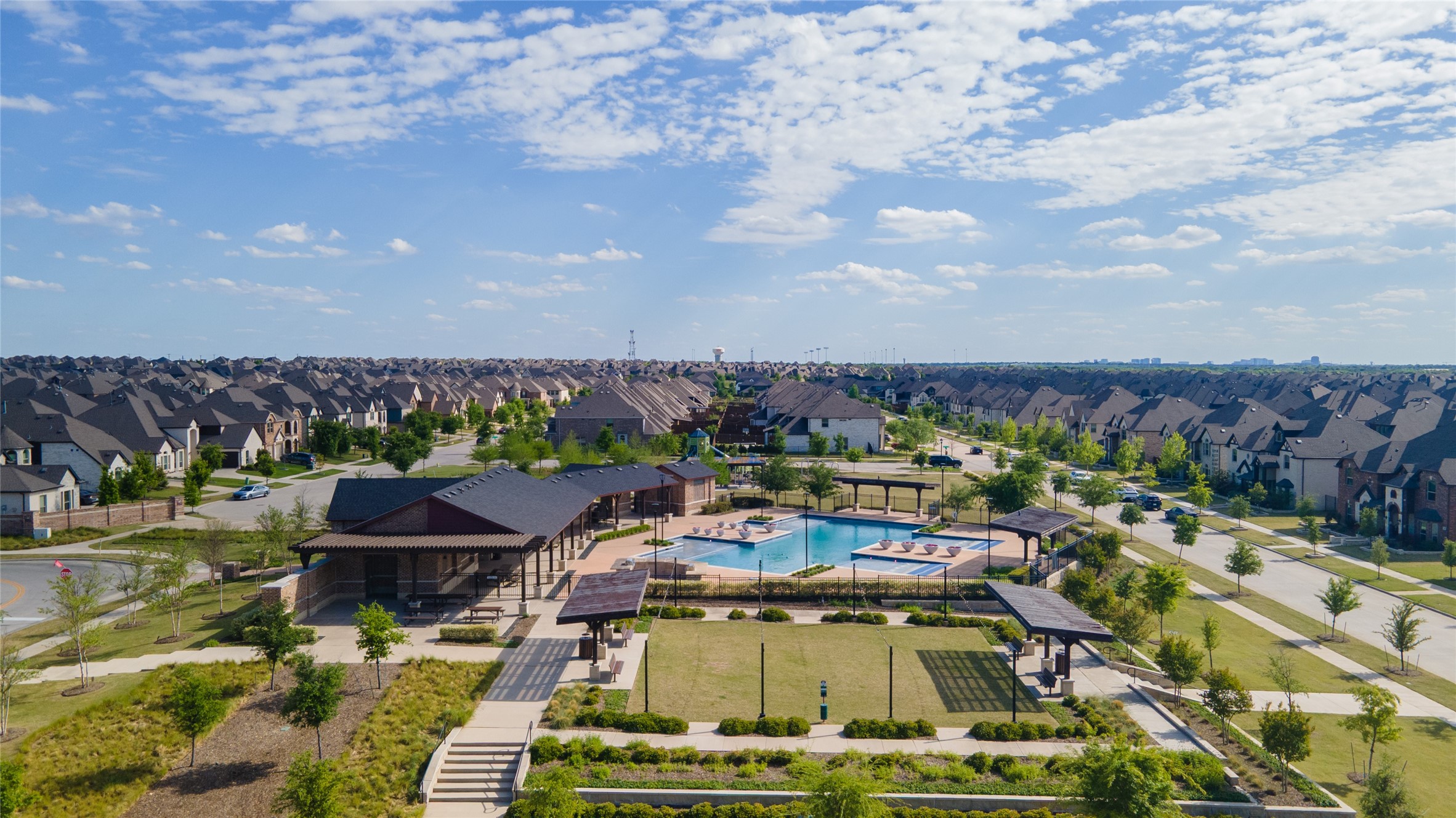 11908 Vista Meadow Lane Frisco TX 75035