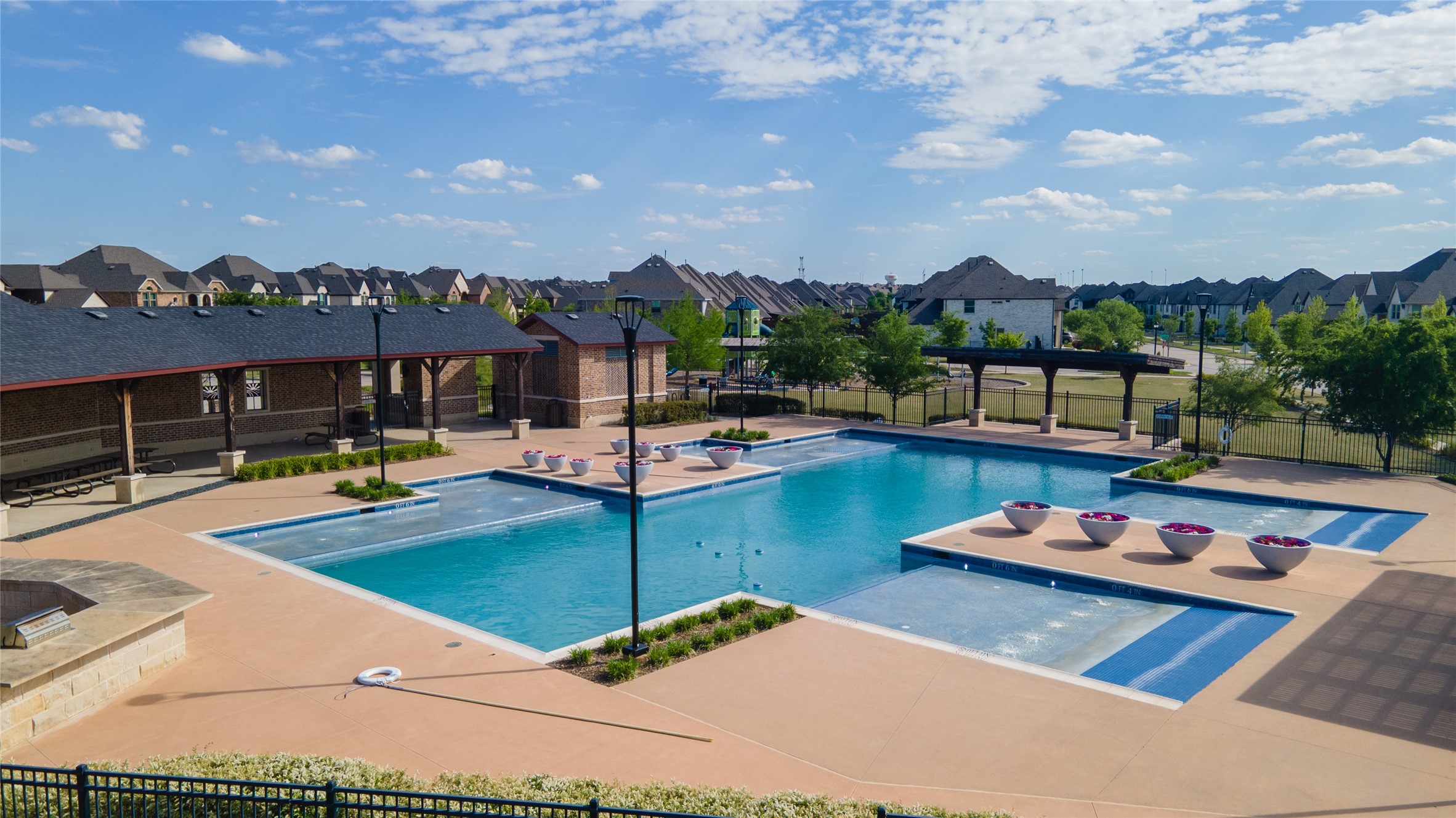 11908 Vista Meadow Lane Frisco TX 75035