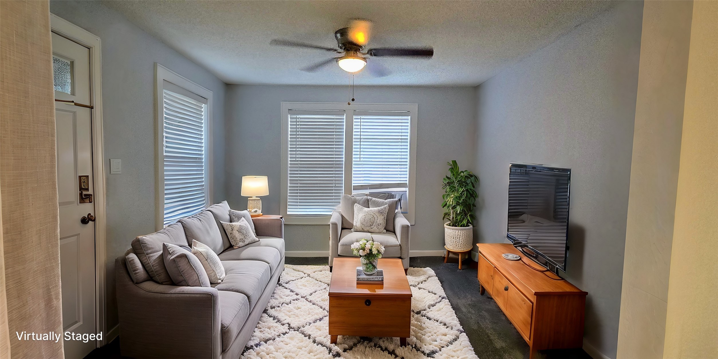 2861 W Devitt Street Fort Worth TX 76109