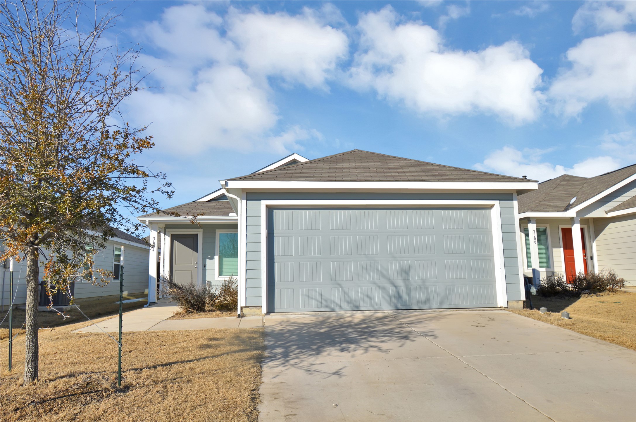 3604 Esperanza Street Mckinney TX 75071