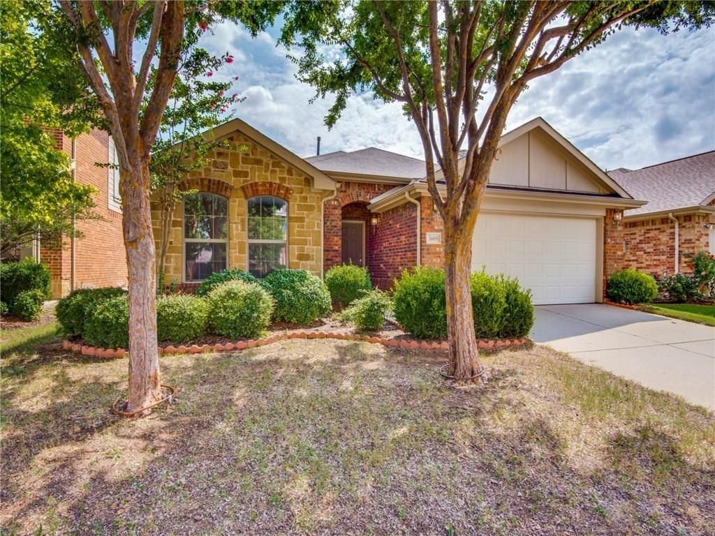 3609 Goldstone Drive Mckinney TX 75070