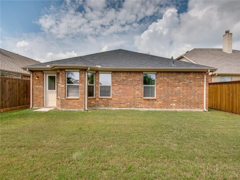 3609 Goldstone Drive Mckinney TX 75070