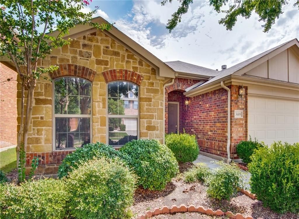 3609 Goldstone Drive Mckinney TX 75070