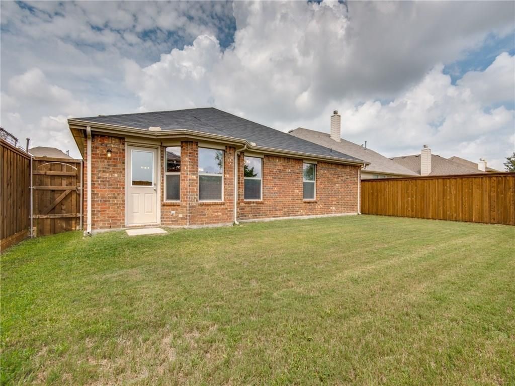 3609 Goldstone Drive Mckinney TX 75070