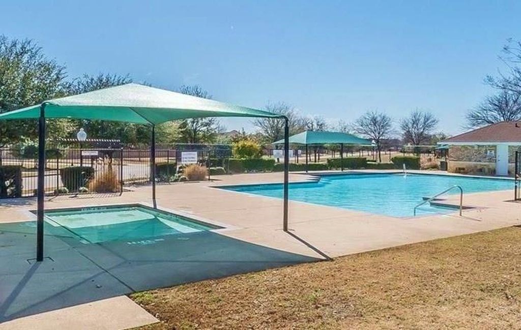 3609 Goldstone Drive Mckinney TX 75070