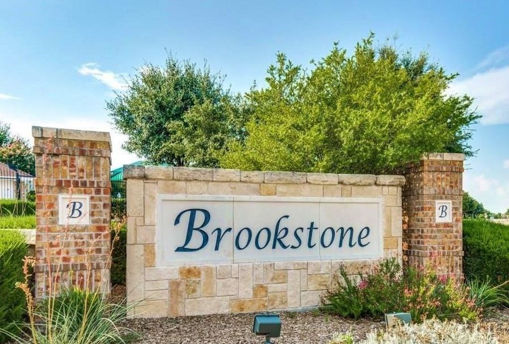 3609 Goldstone Drive Mckinney TX 75070