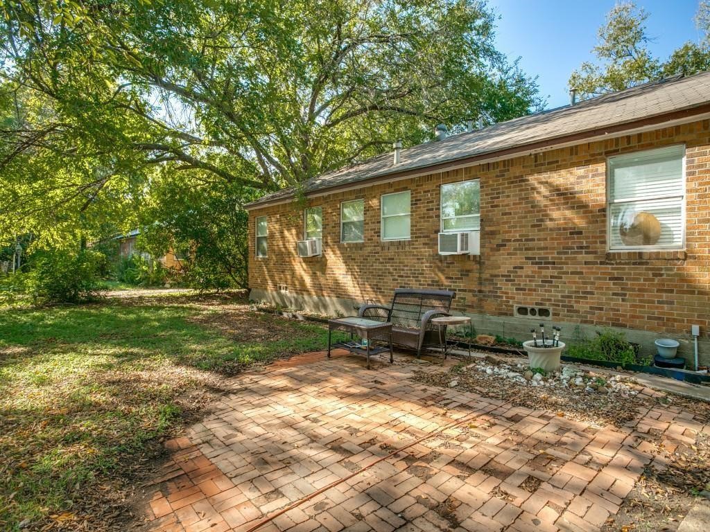 1018 Denton Street Denton TX 76201