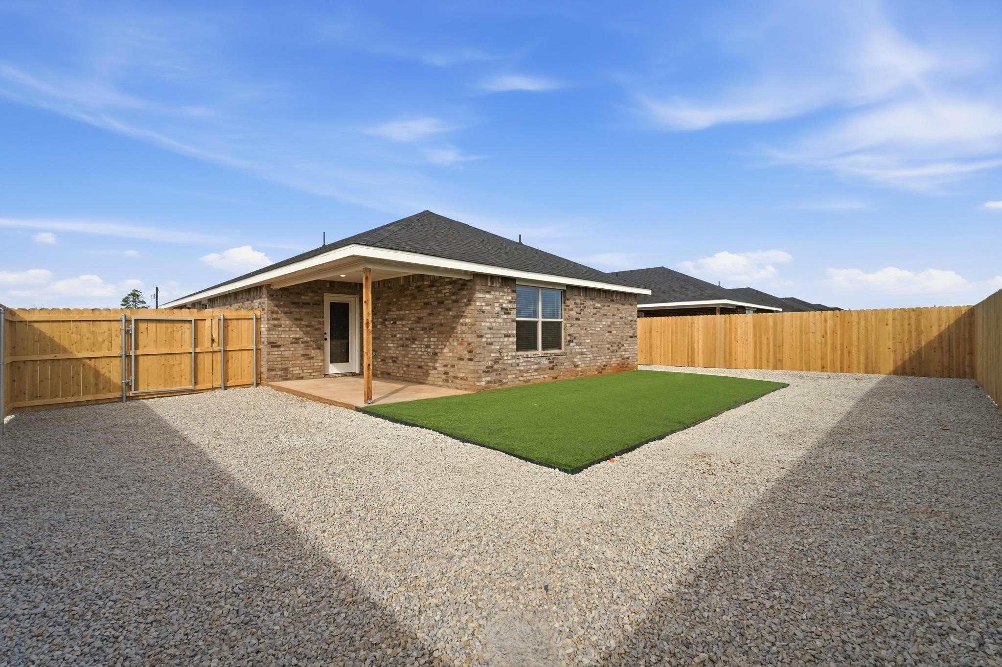 502 Elmont Street Abilene TX 79601
