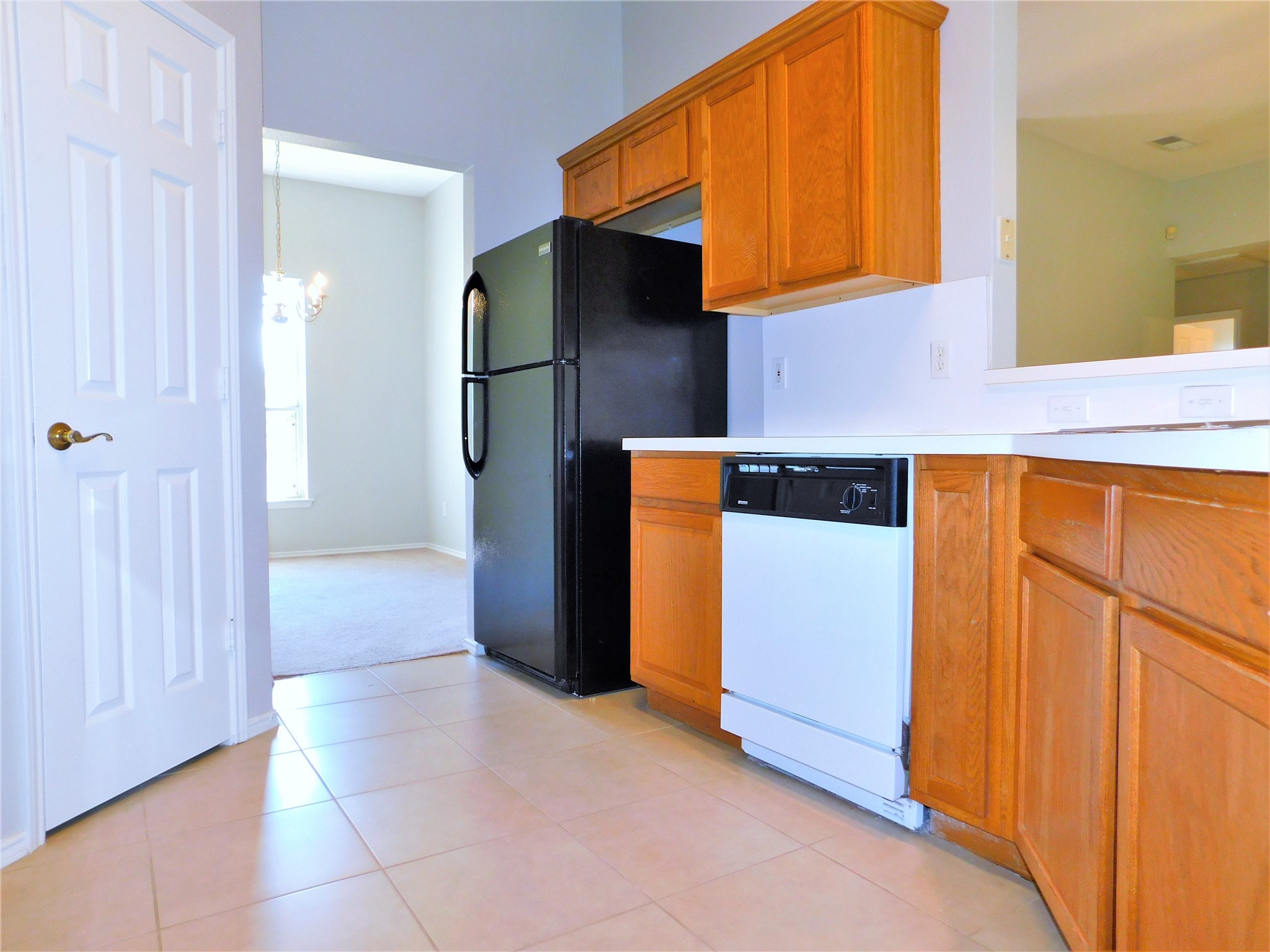 3721 Calvert Lane Denton TX 76208