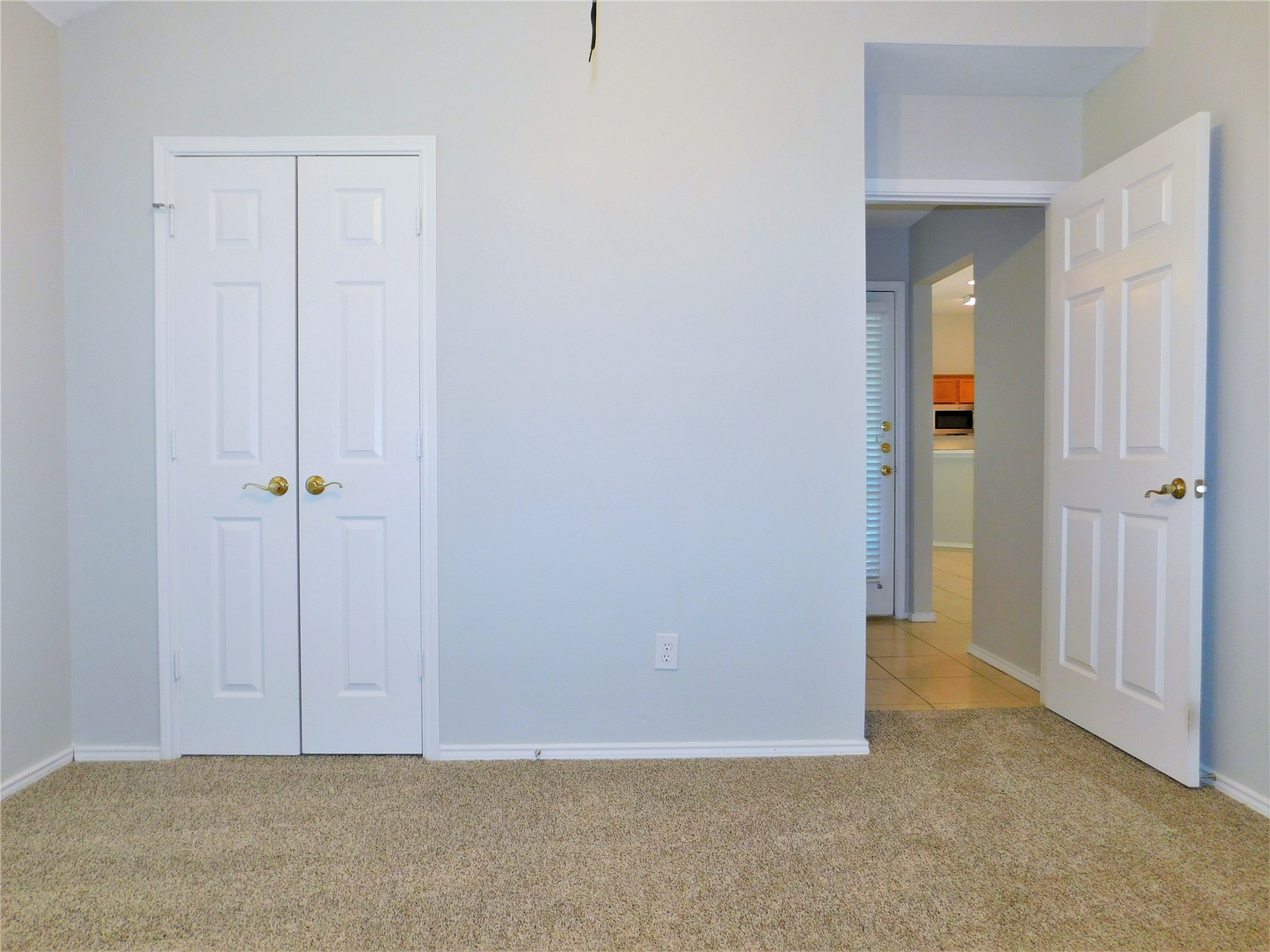 3721 Calvert Lane Denton TX 76208
