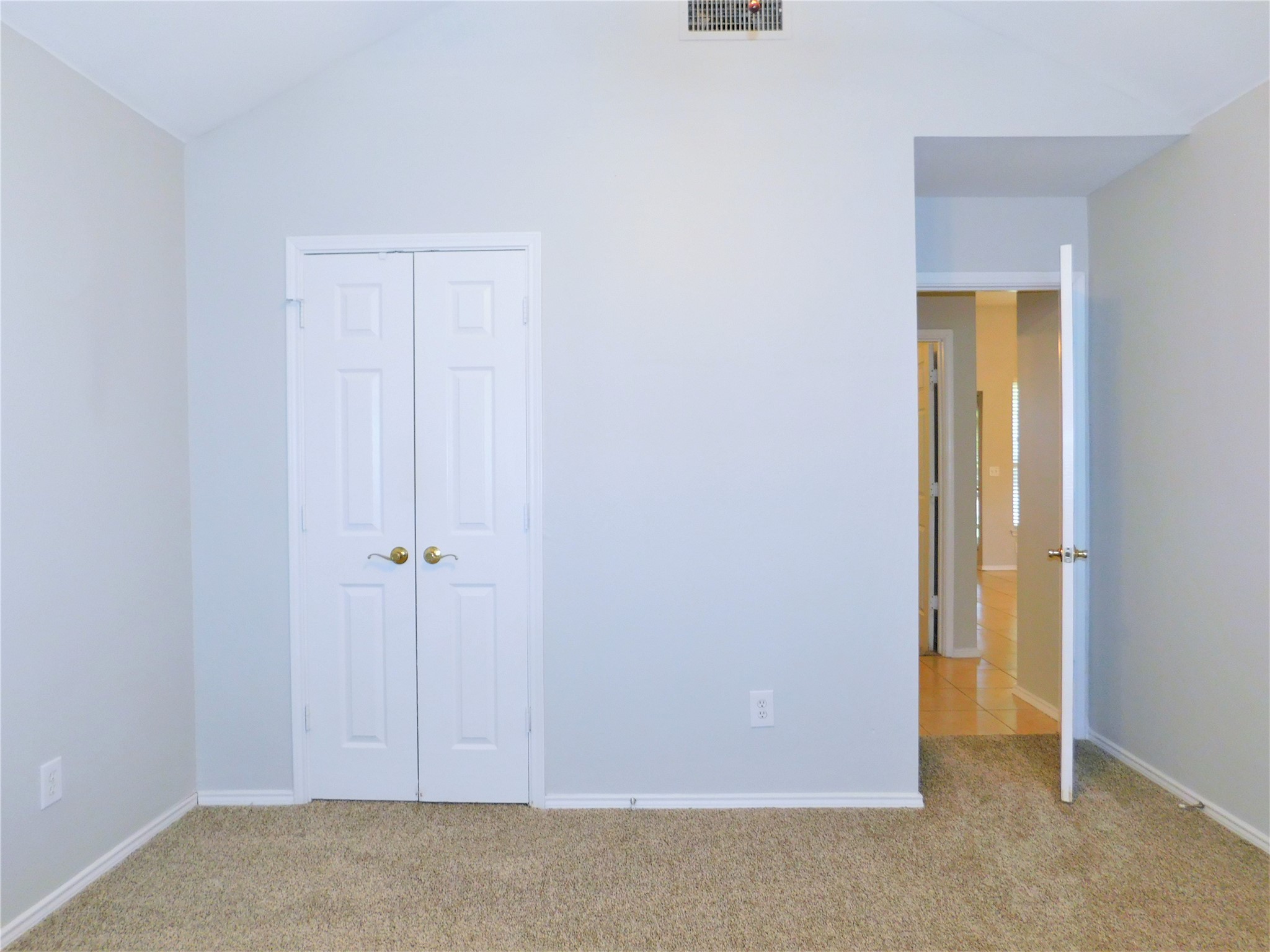 3721 Calvert Lane Denton TX 76208
