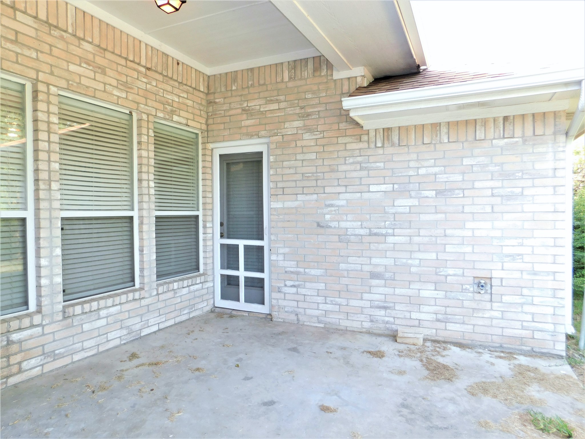 3721 Calvert Lane Denton TX 76208