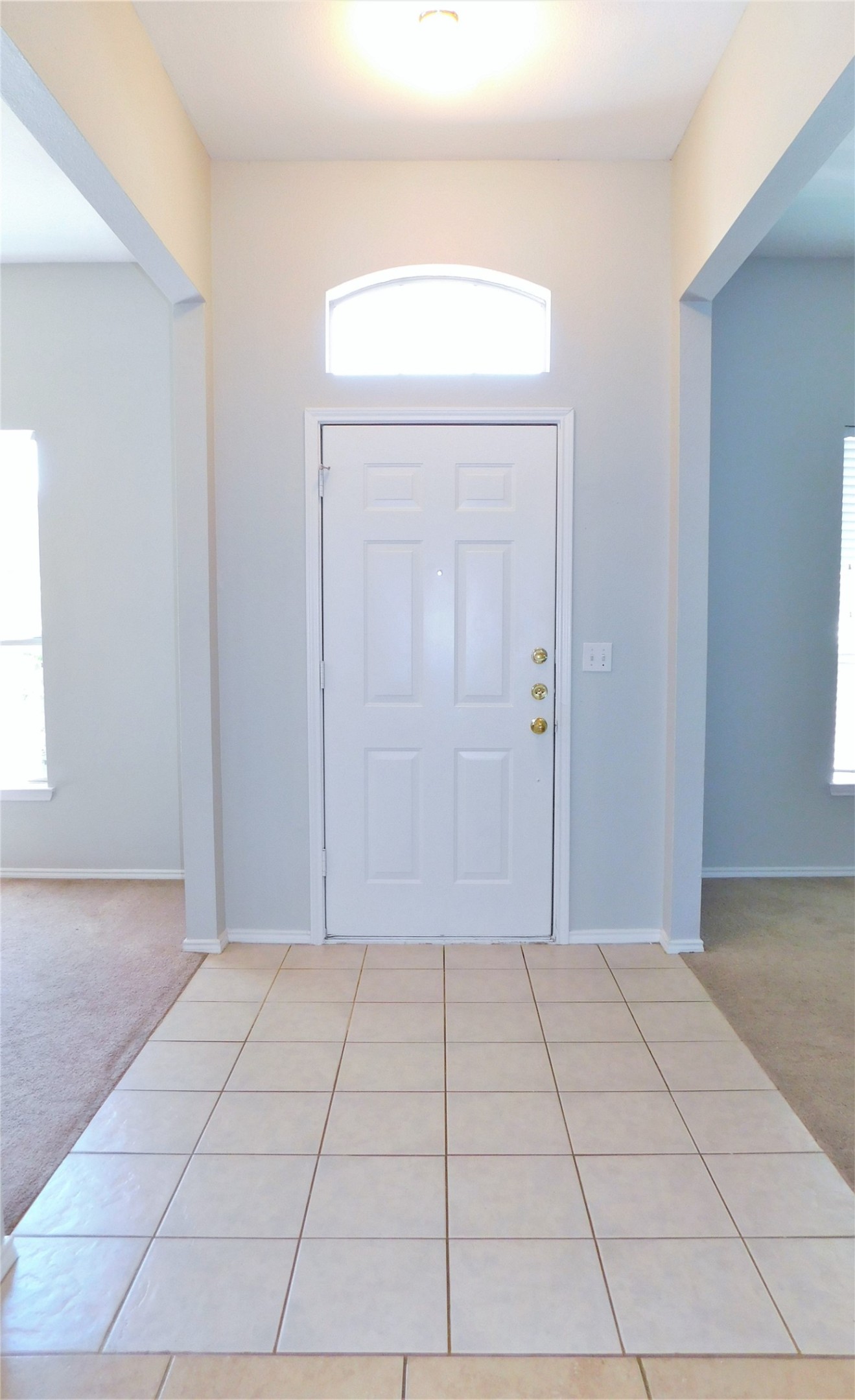3721 Calvert Lane Denton TX 76208