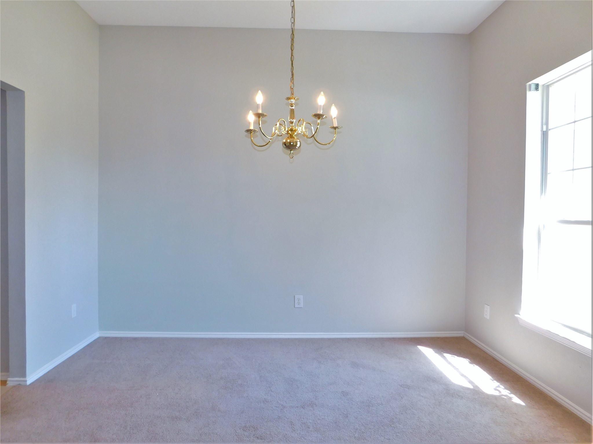 3721 Calvert Lane Denton TX 76208