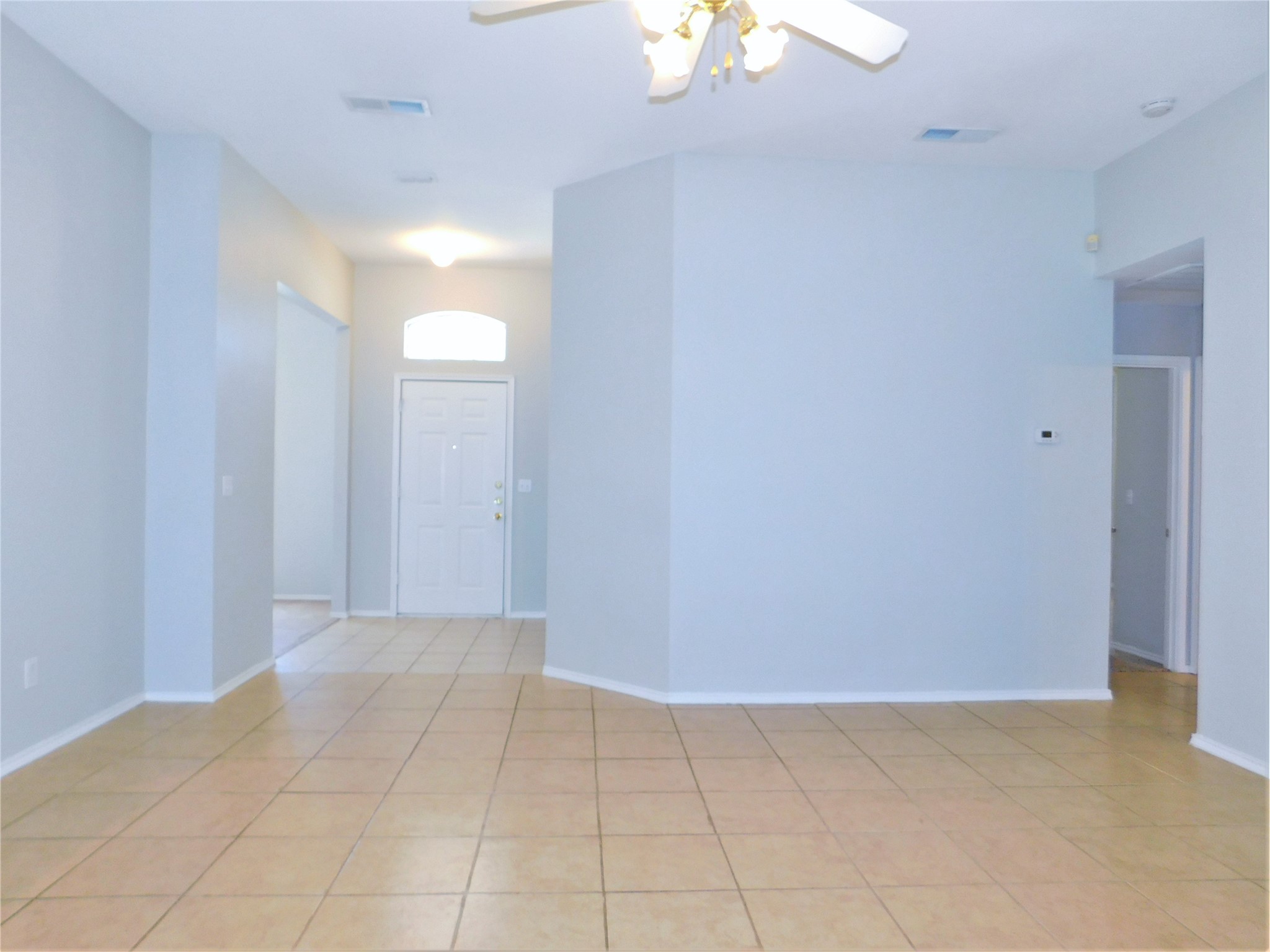 3721 Calvert Lane Denton TX 76208
