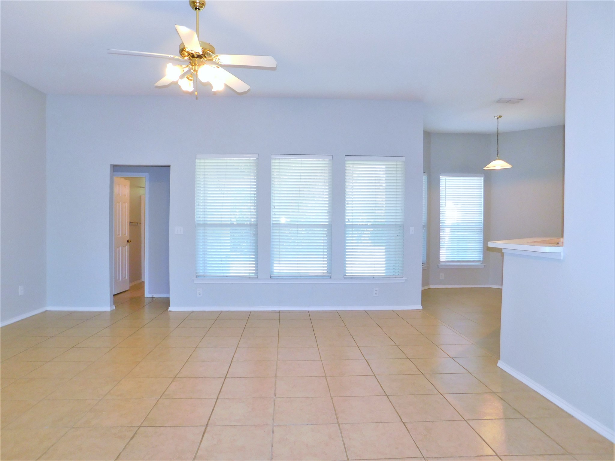 3721 Calvert Lane Denton TX 76208