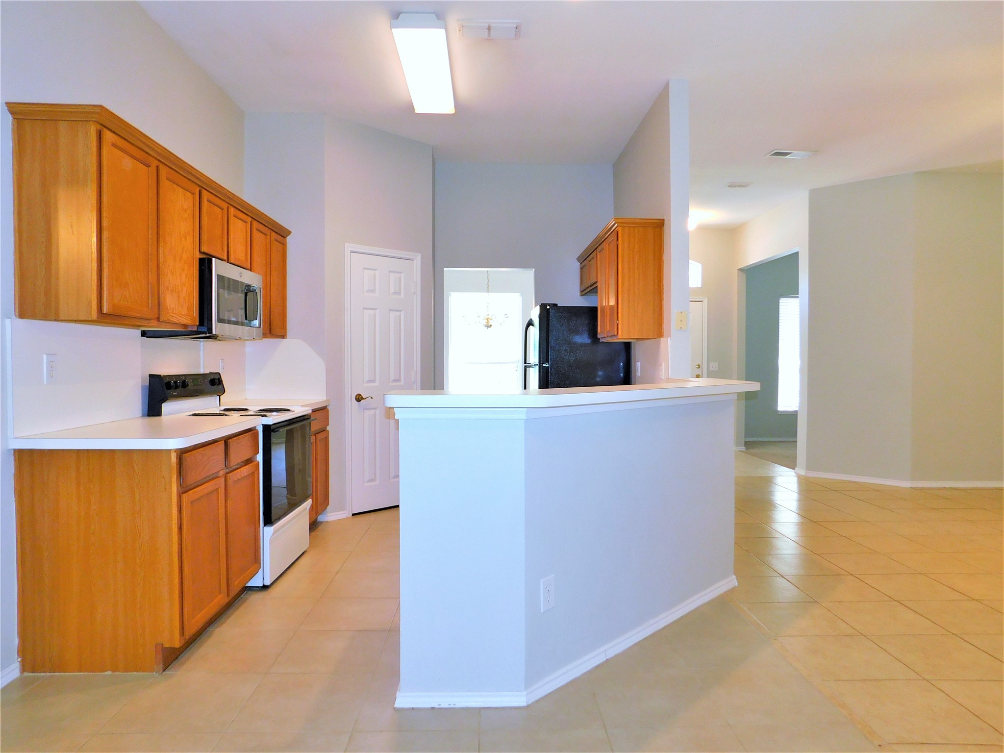 3721 Calvert Lane Denton TX 76208