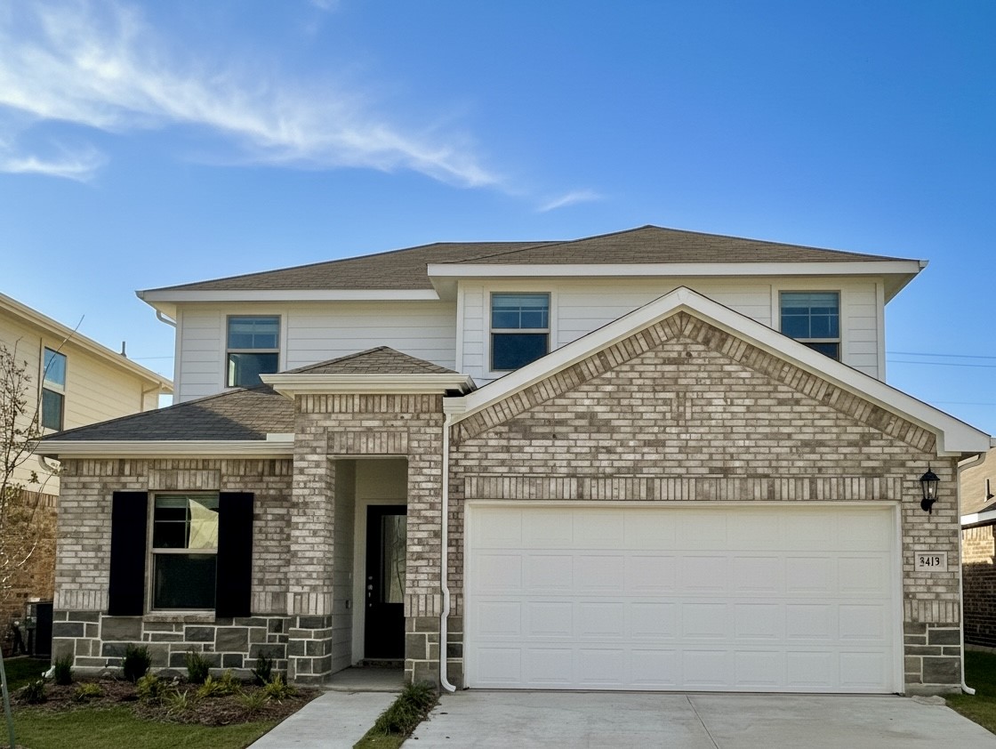 5419 Big Thicket Lane Royse City TX 75189