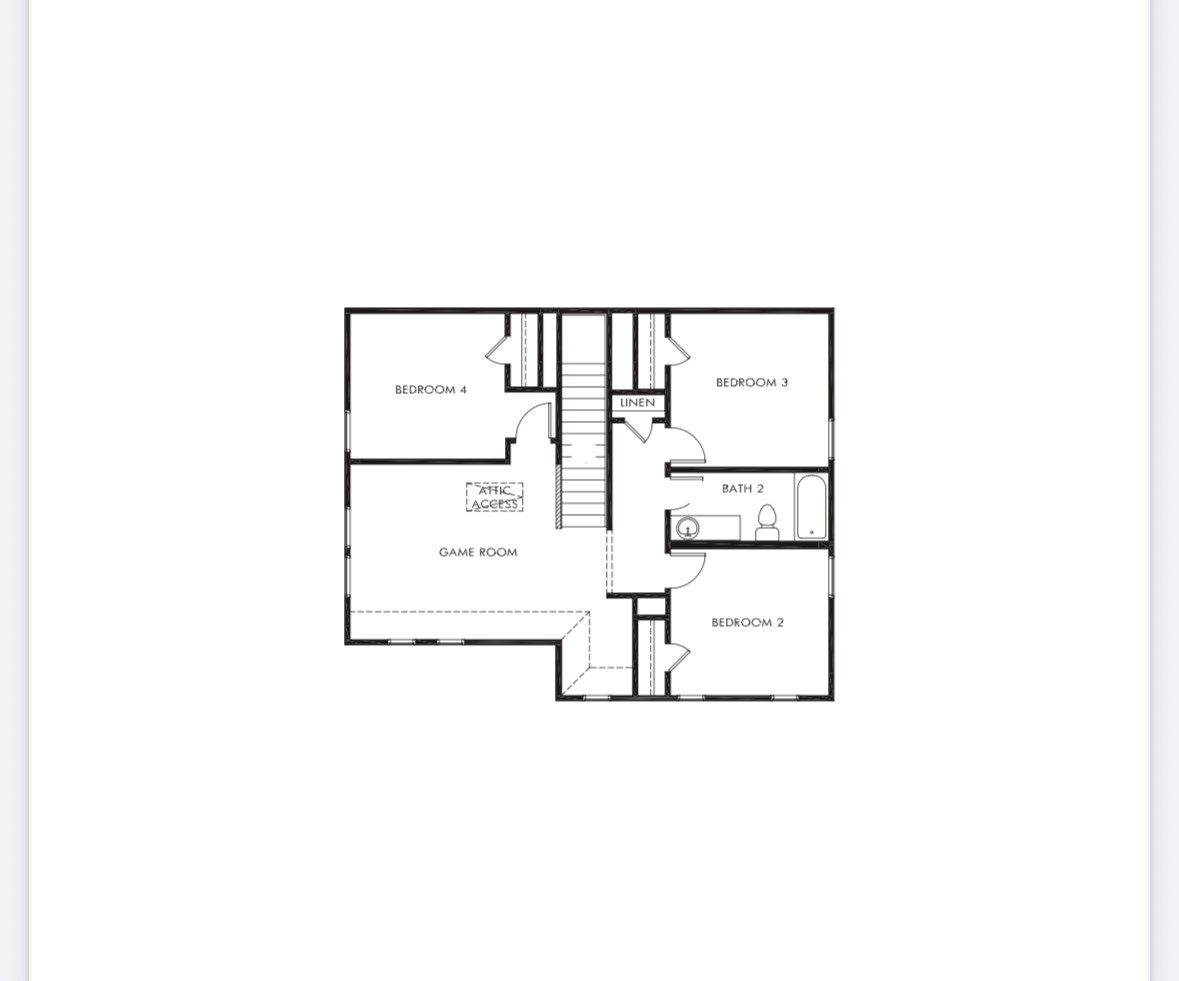 5419 Big Thicket Lane Royse City TX 75189