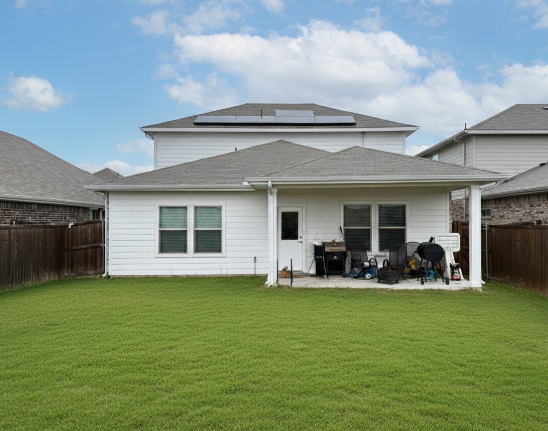 5419 Big Thicket Lane Royse City TX 75189