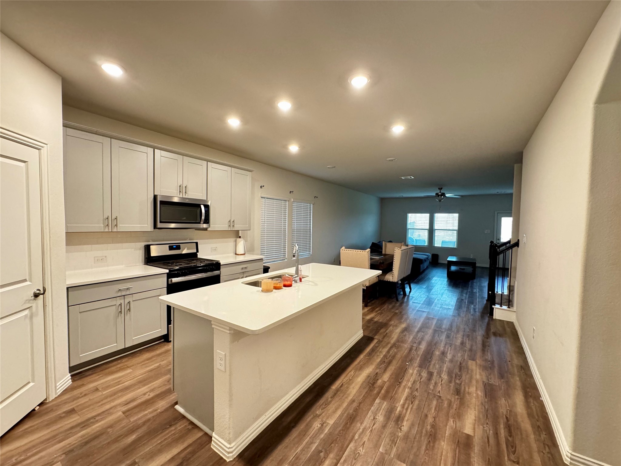 5419 Big Thicket Lane Royse City TX 75189