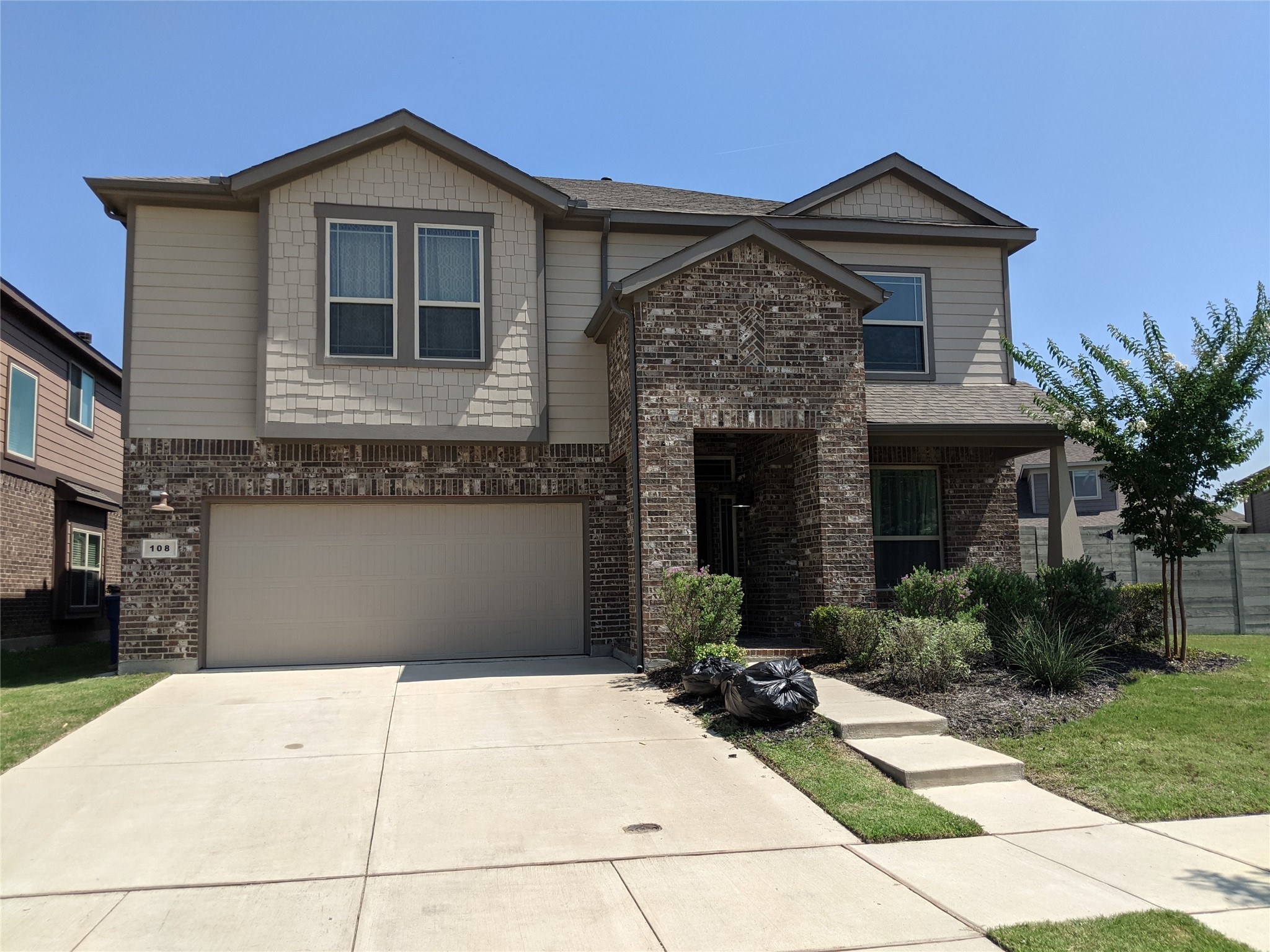 108 Gannet Trail Argyle TX 76226