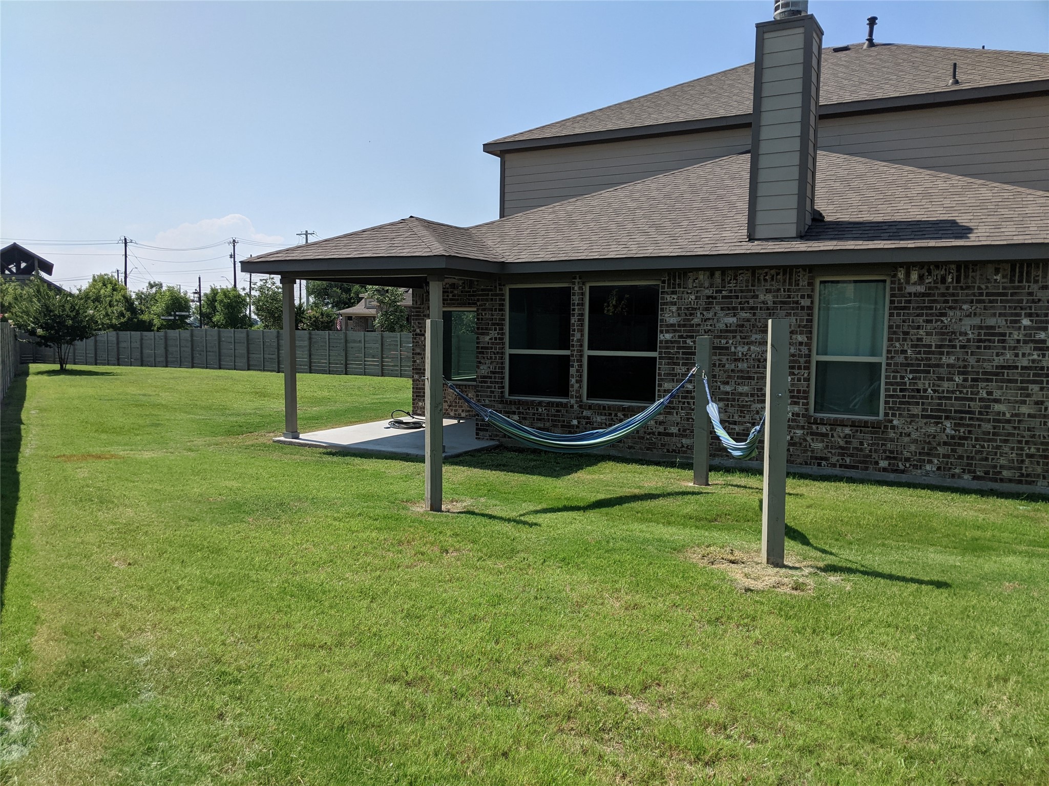108 Gannet Trail Argyle TX 76226