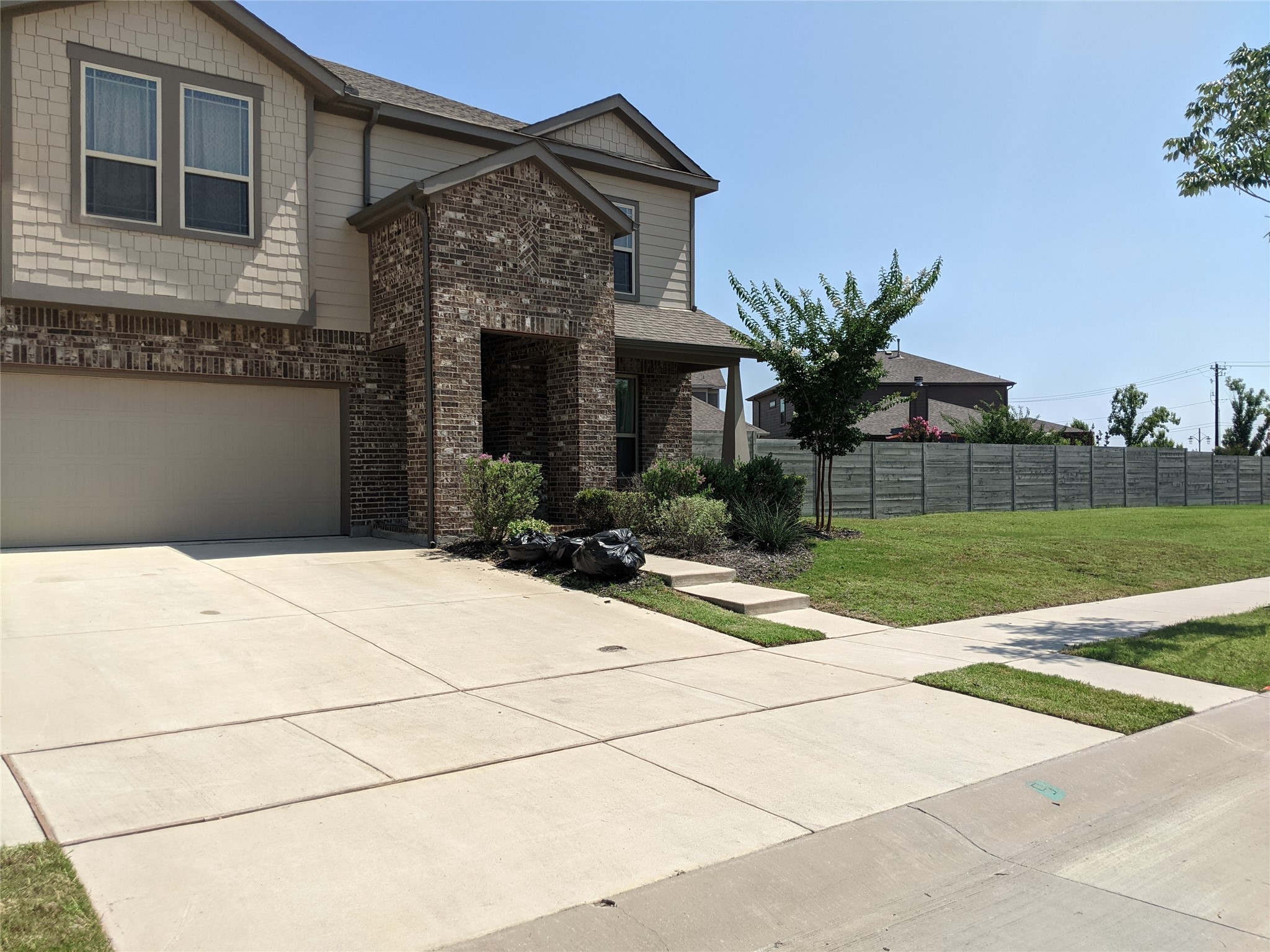 108 Gannet Trail Argyle TX 76226