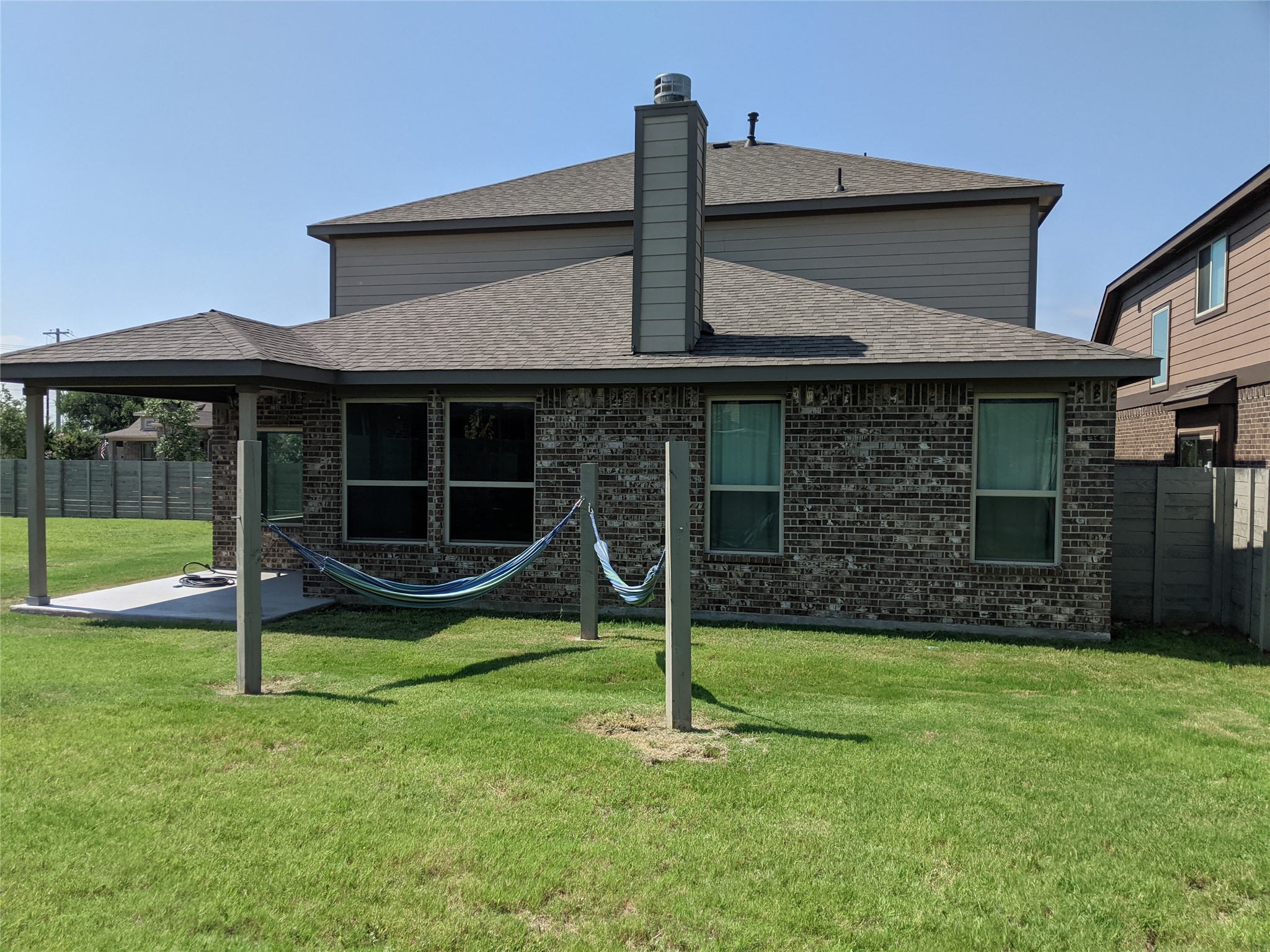 108 Gannet Trail Argyle TX 76226
