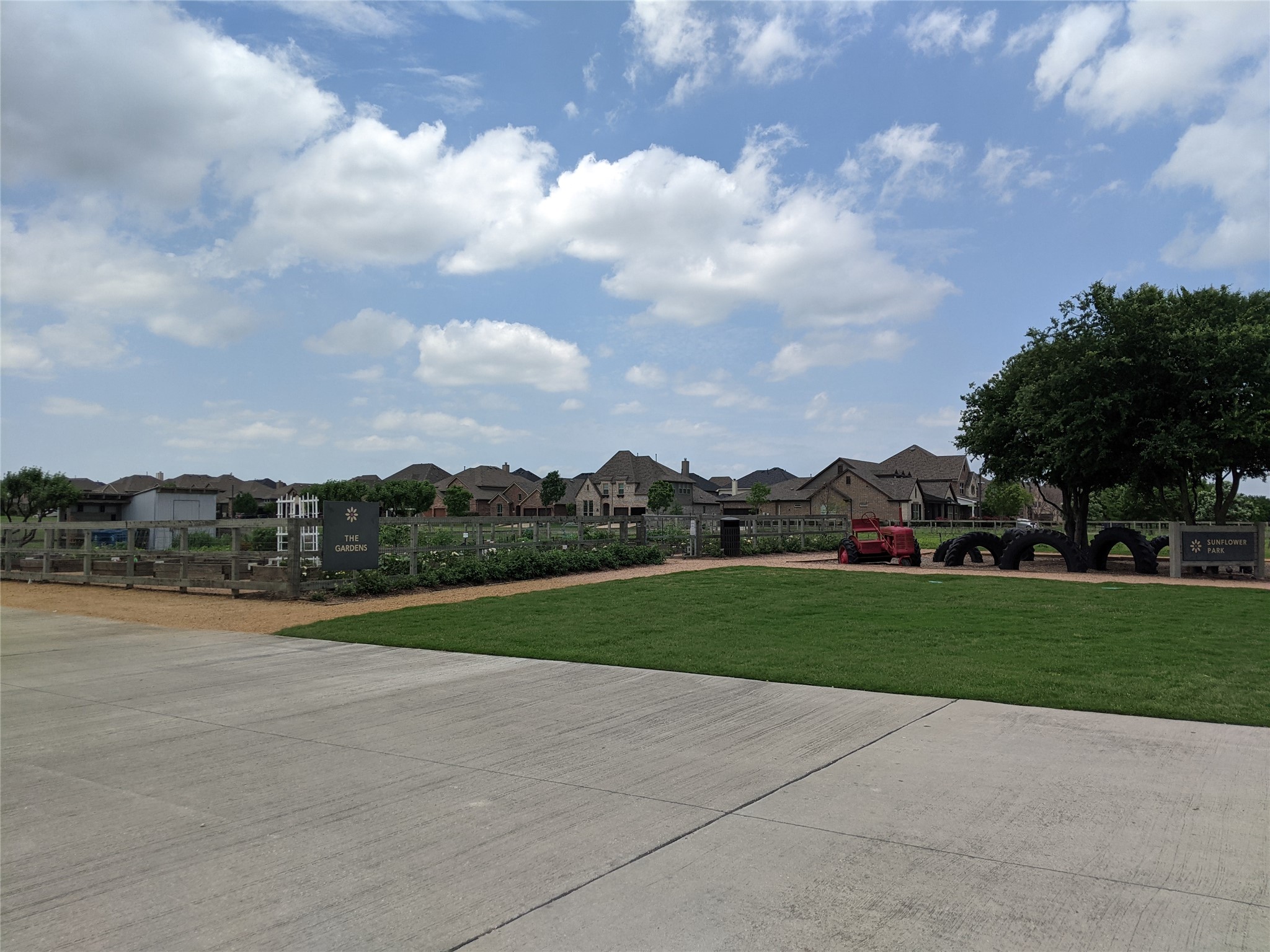 108 Gannet Trail Argyle TX 76226
