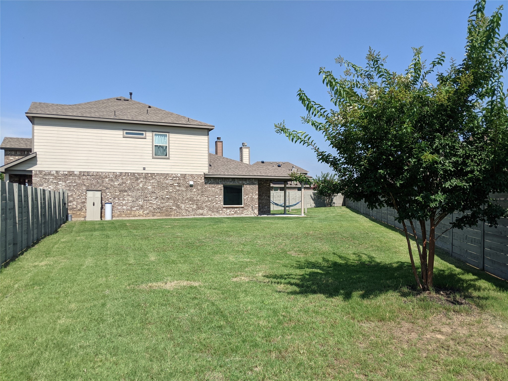 108 Gannet Trail Argyle TX 76226