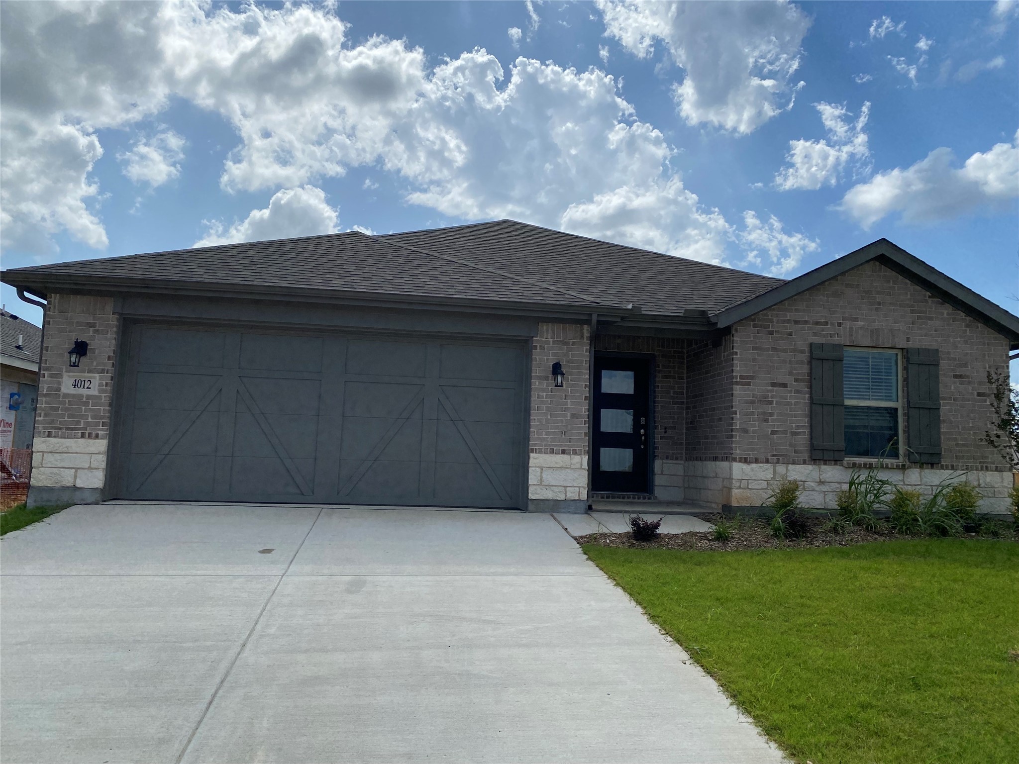 4012 Malachite Drive Celina TX 75009