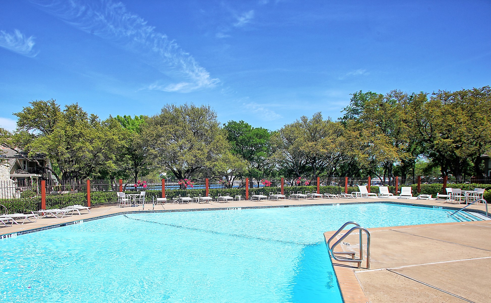 9328 Mountain Lake Circle Fort Worth TX 76179