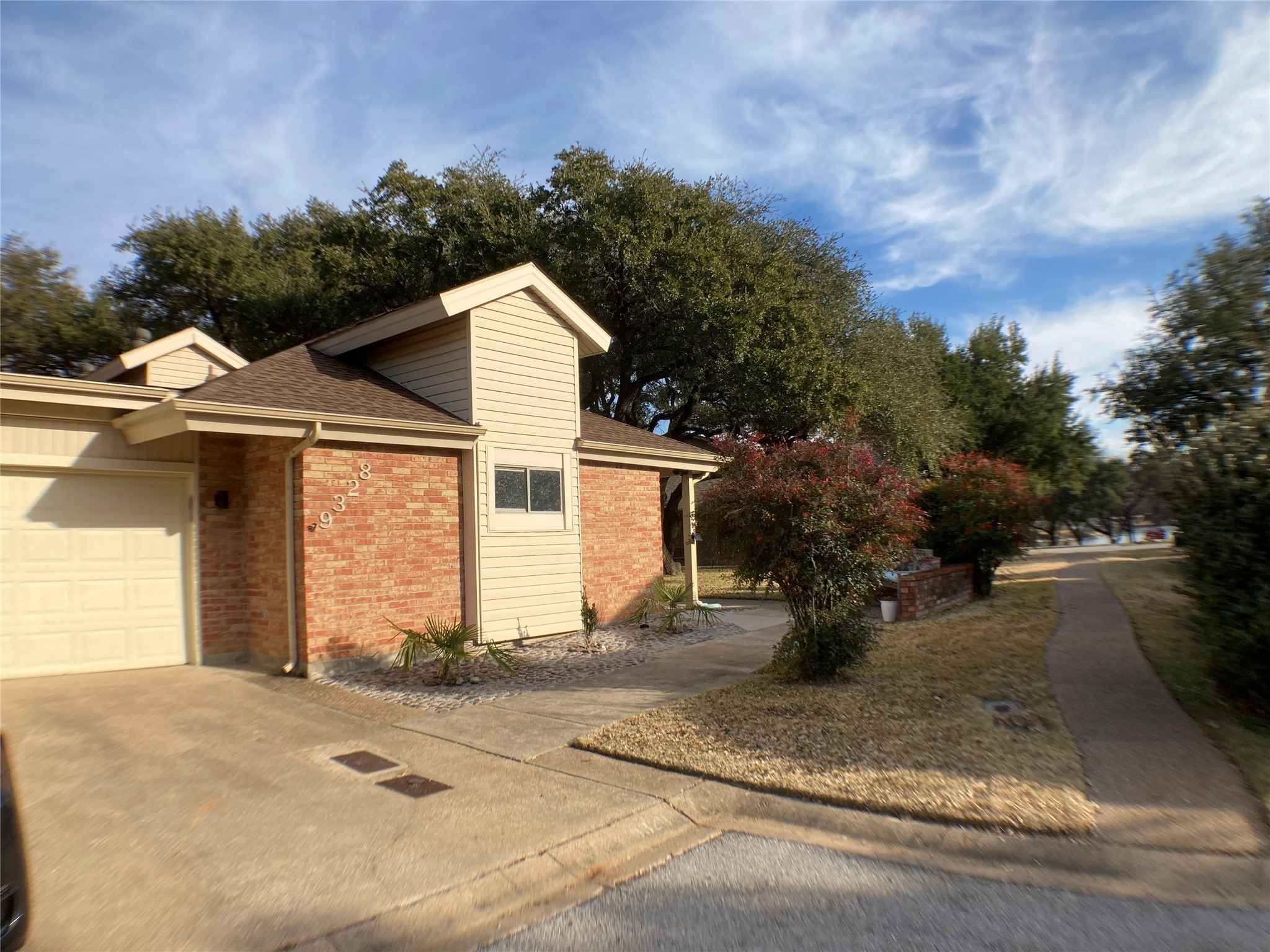 9328 Mountain Lake Circle Fort Worth TX 76179