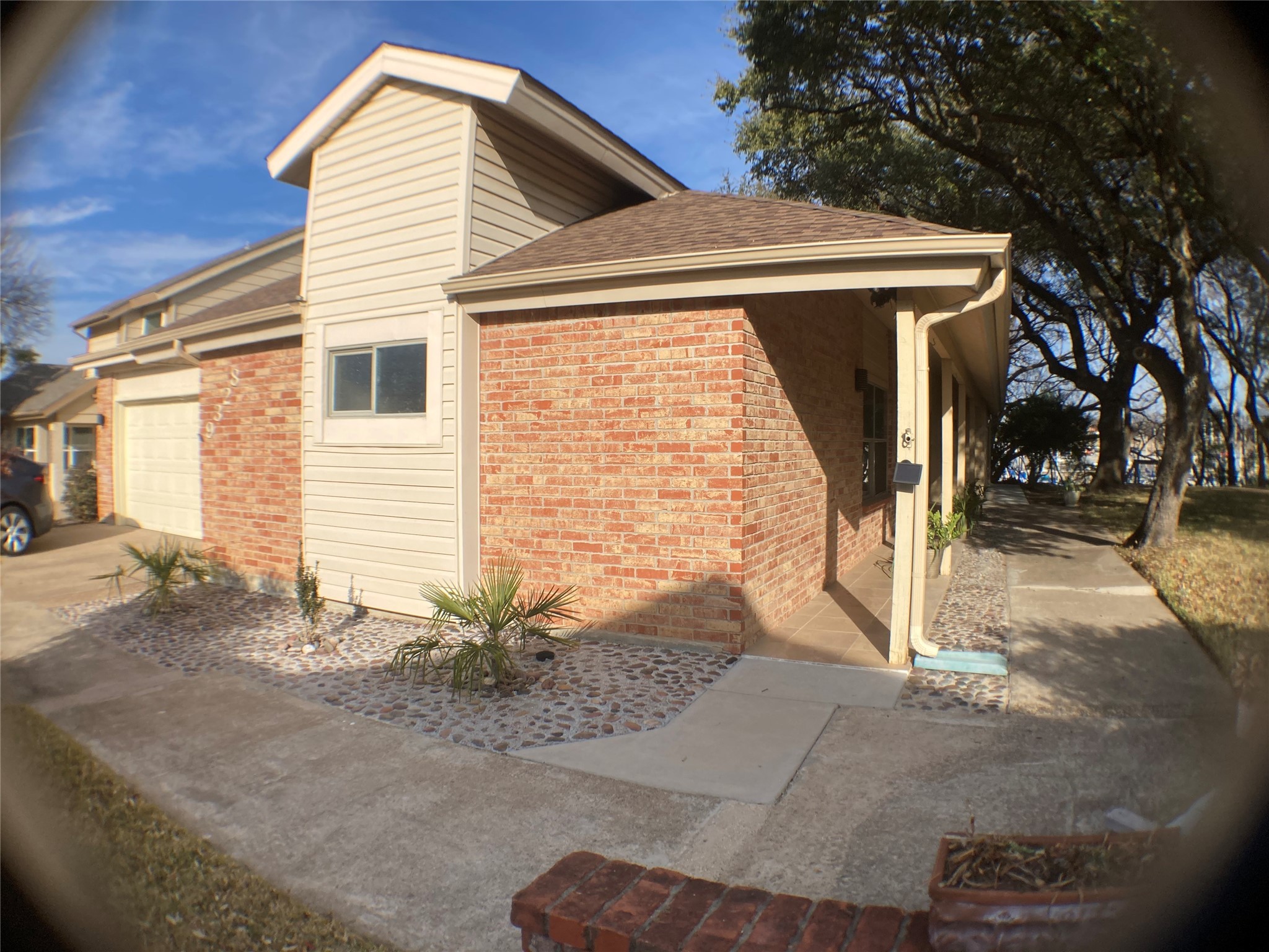 9328 Mountain Lake Circle Fort Worth TX 76179