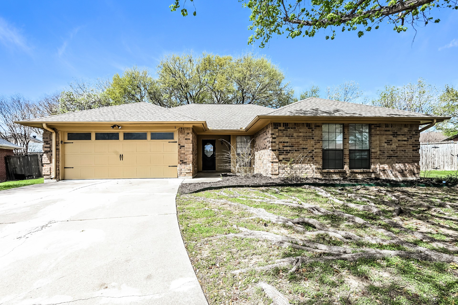 5 Hastings Court Mansfield TX 76063