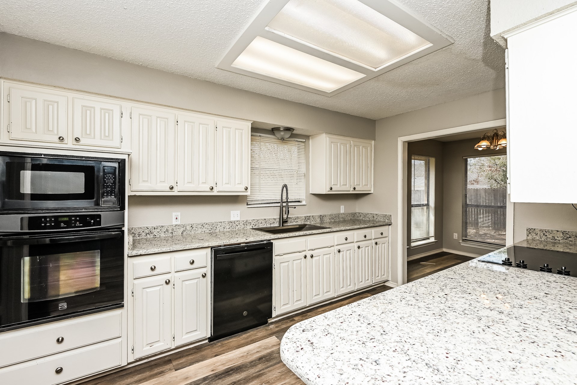 5 Hastings Court Mansfield TX 76063