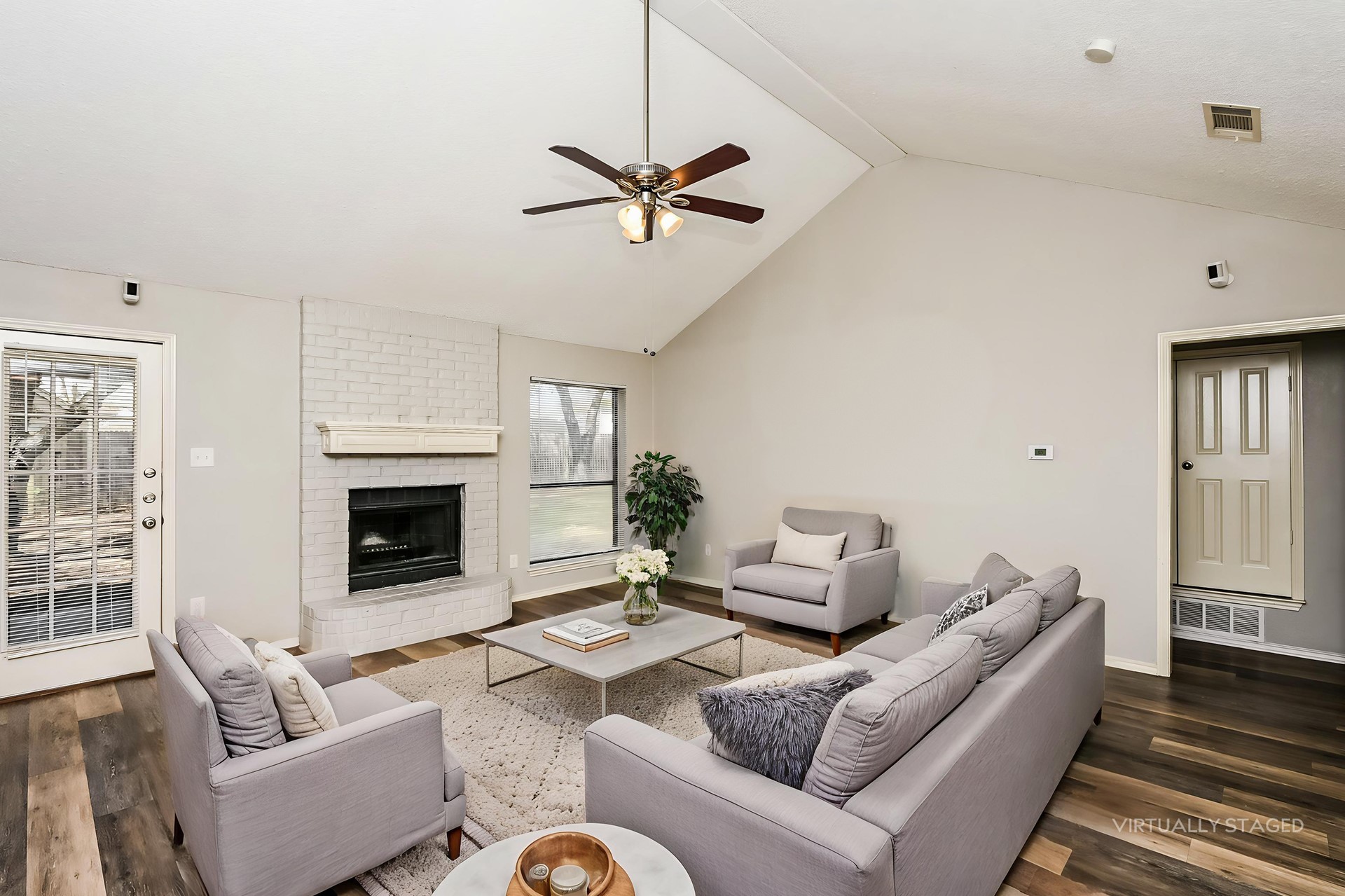 5 Hastings Court Mansfield TX 76063