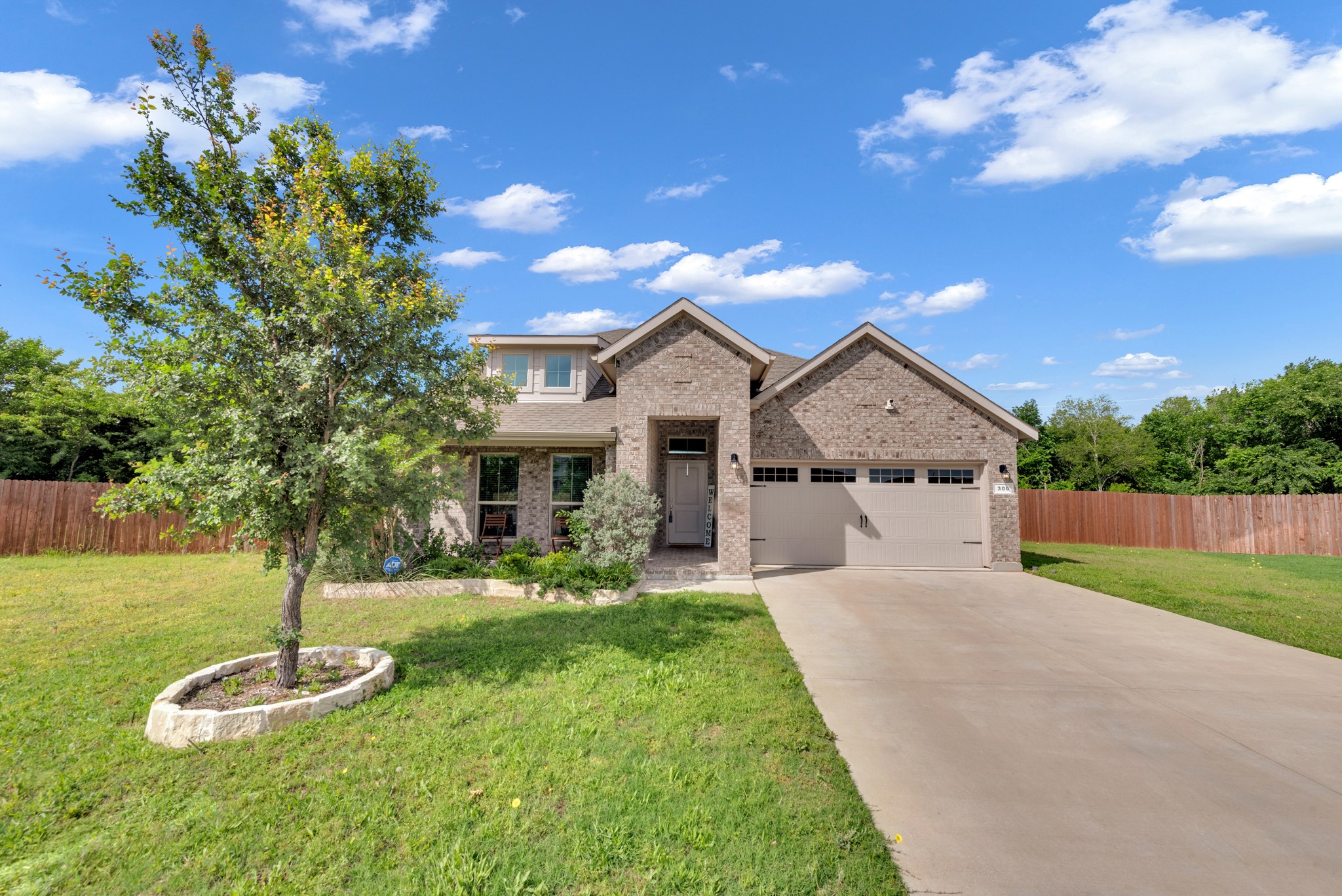 300 Clayton Street Glenn Heights TX 75154