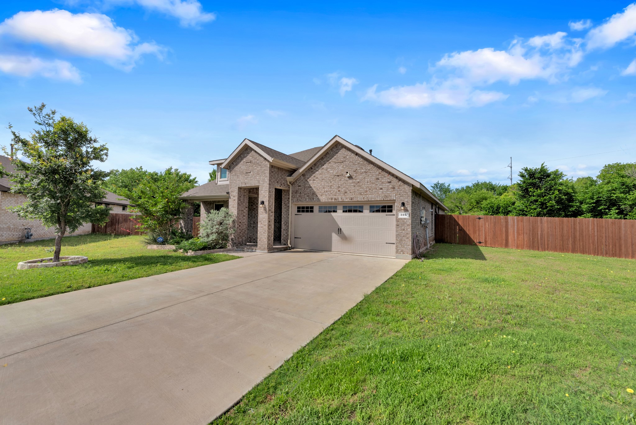 300 Clayton Street Glenn Heights TX 75154