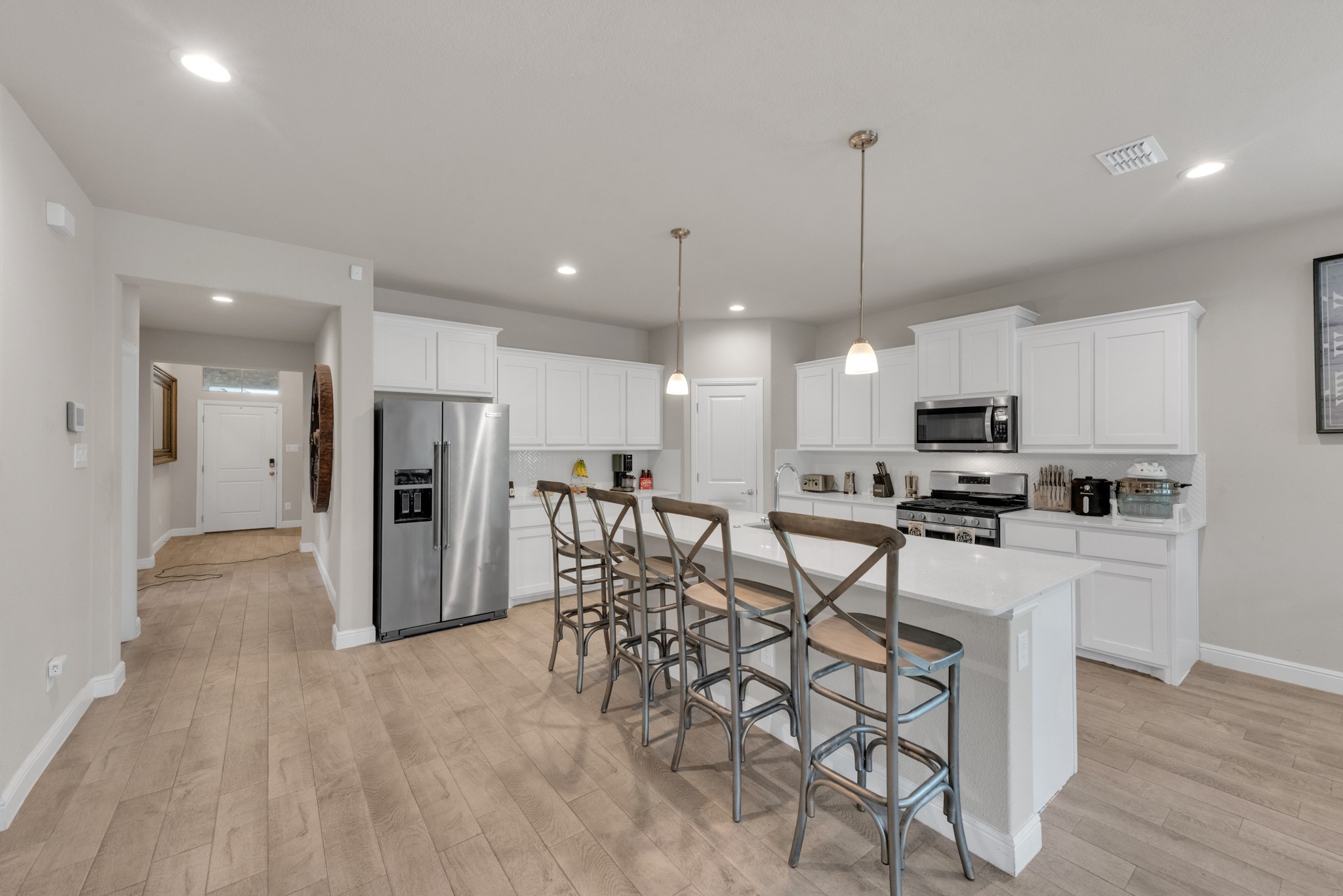300 Clayton Street Glenn Heights TX 75154